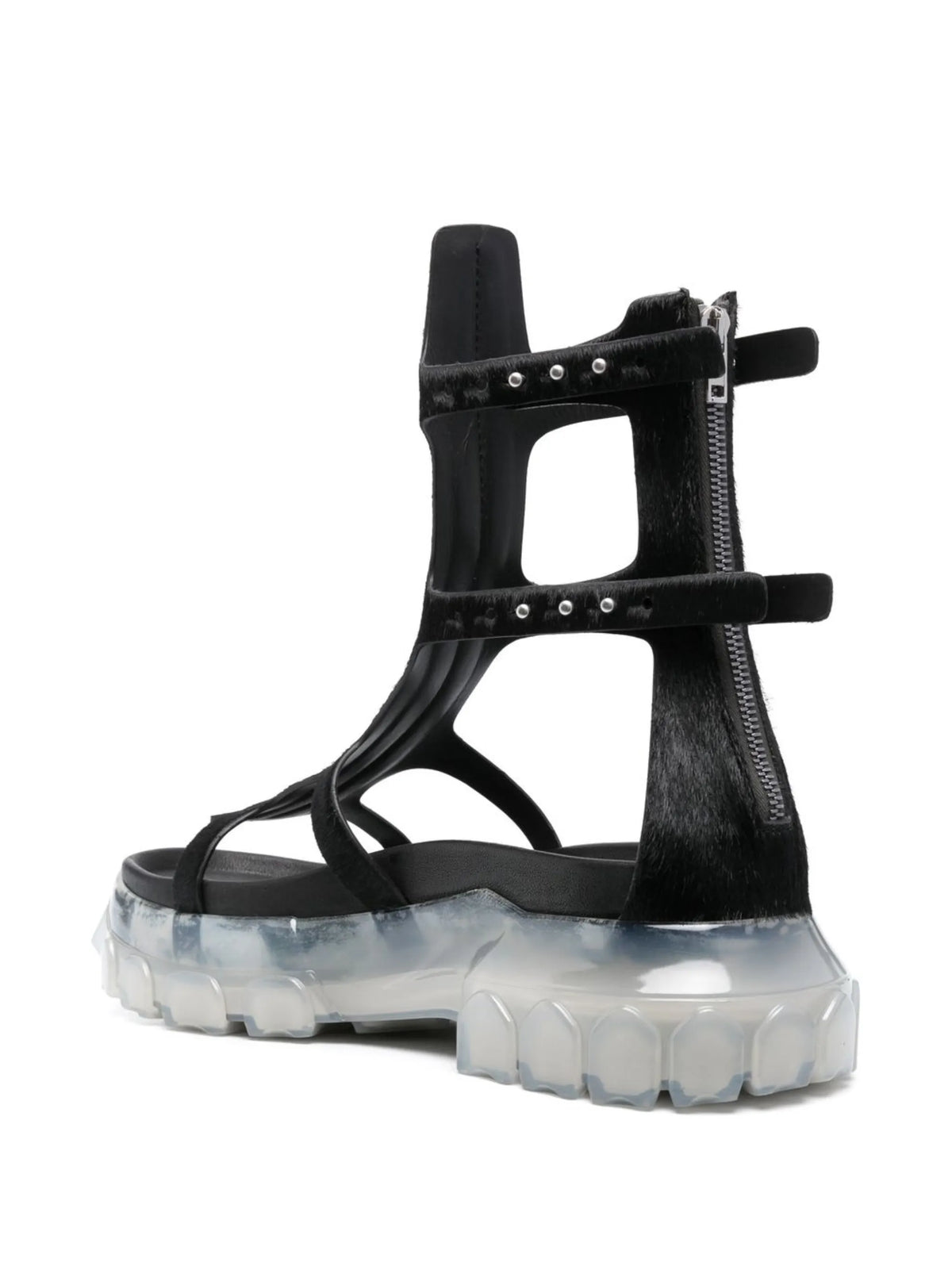 Spartan Tractor Gladiator sandals