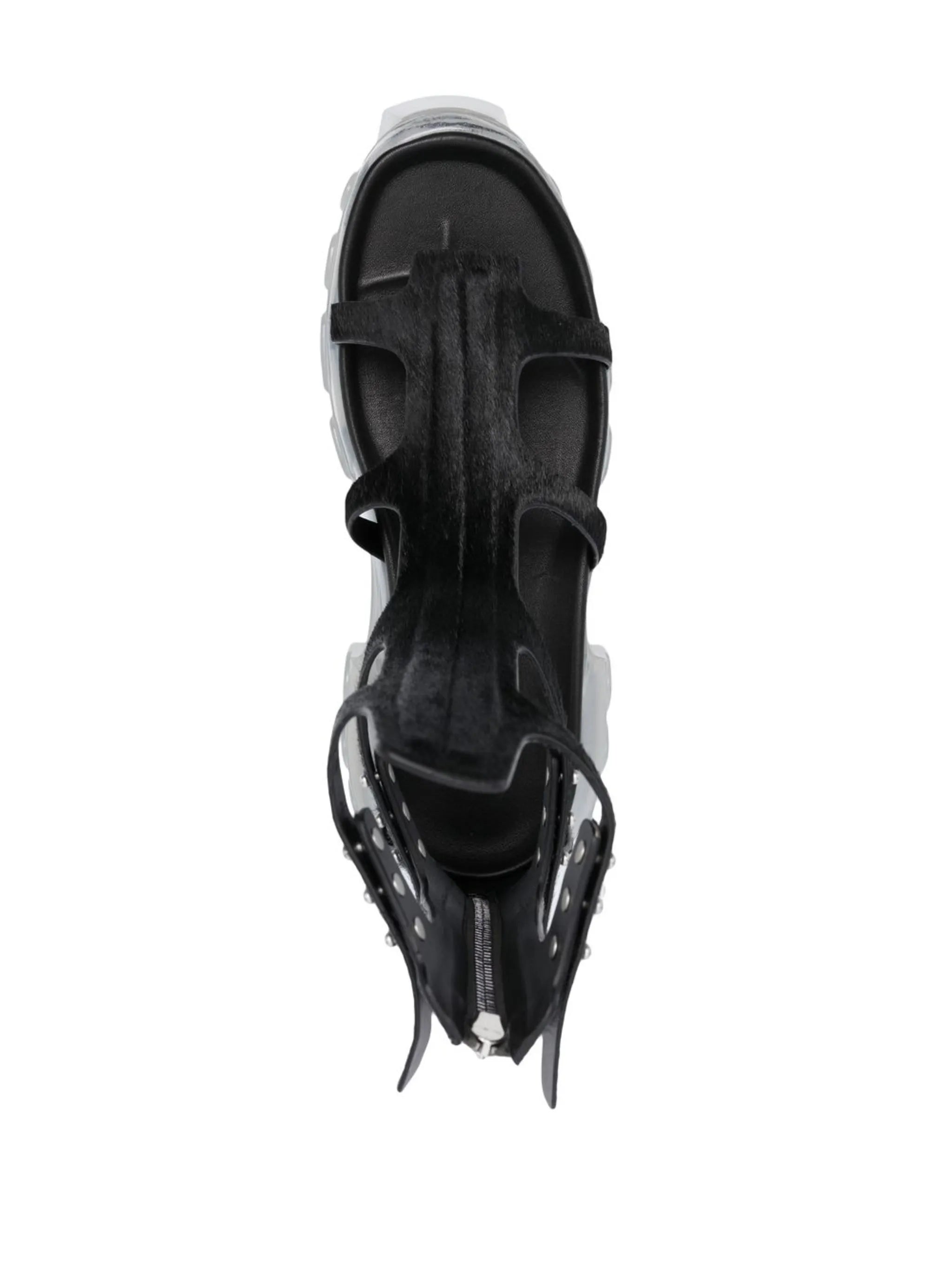 Spartan Tractor Gladiator sandals
