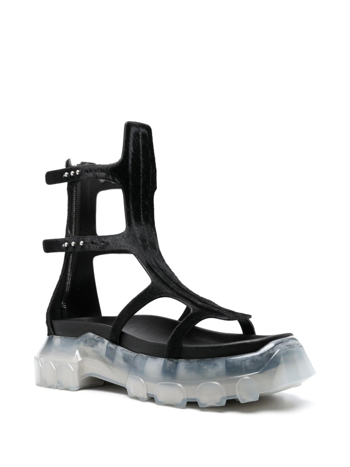 Spartan Tractor Gladiator sandals
