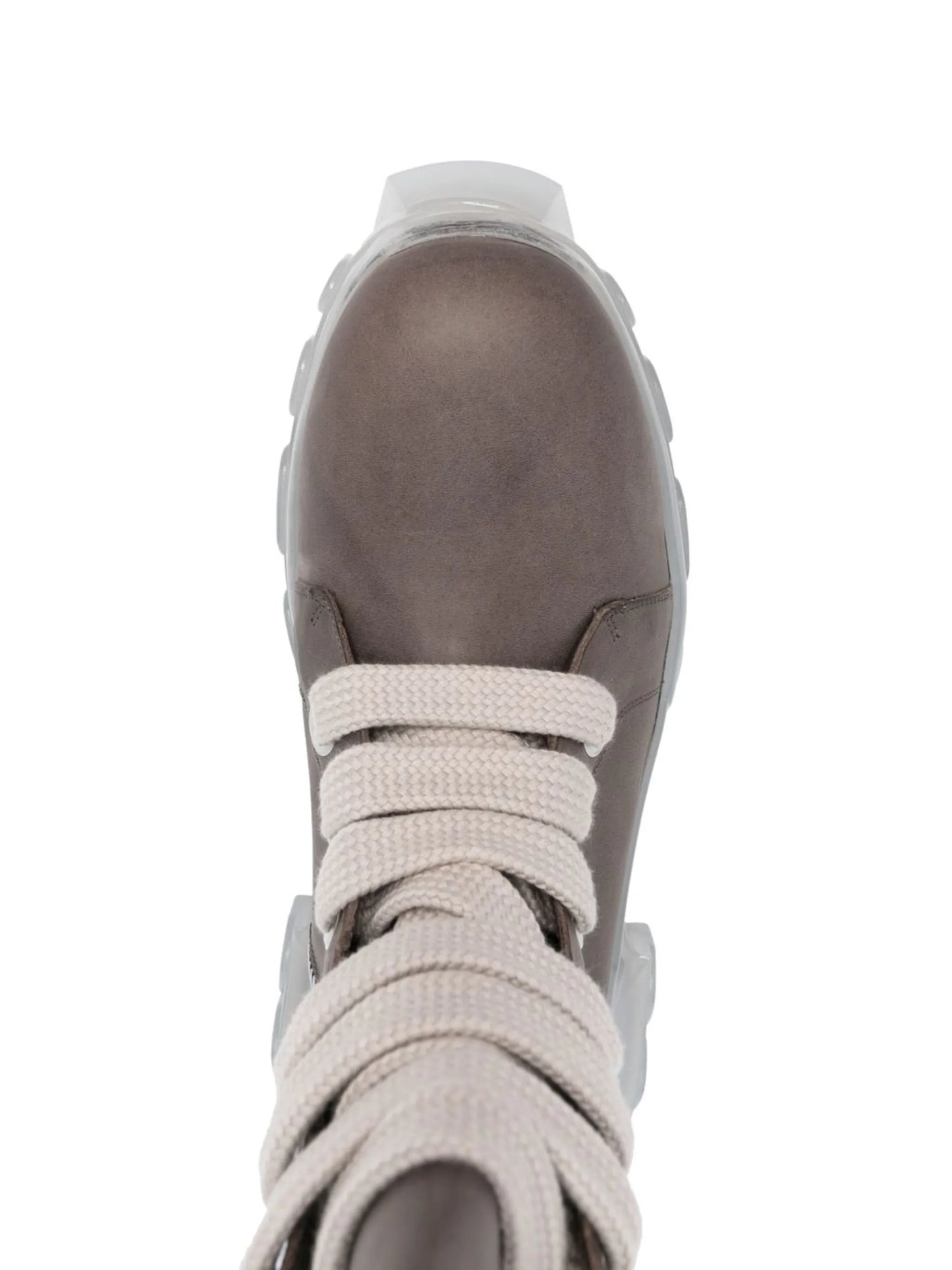 Beatle Bozo Tractor Ankle Boots