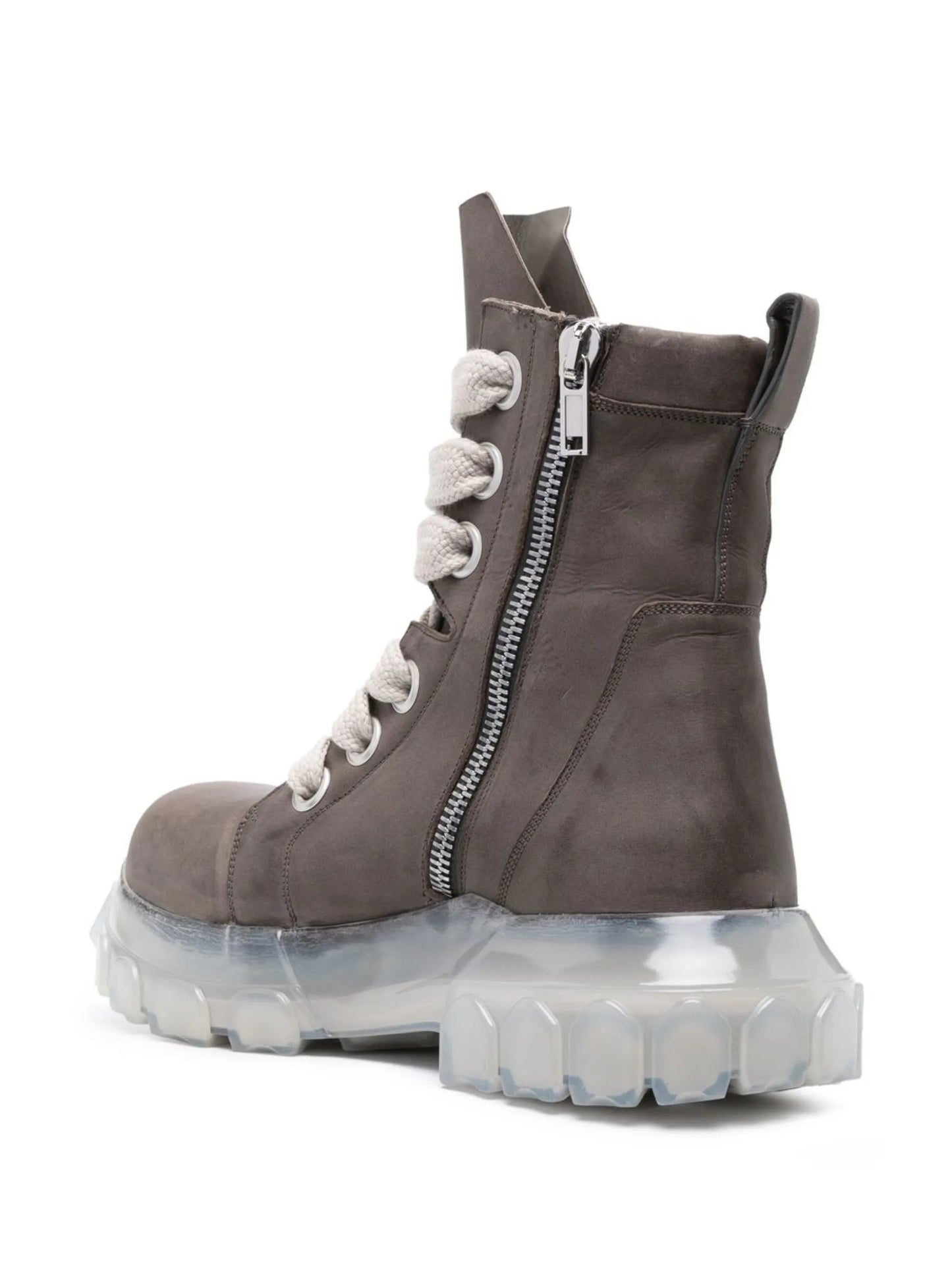 Beatle Bozo Tractor Ankle Boots