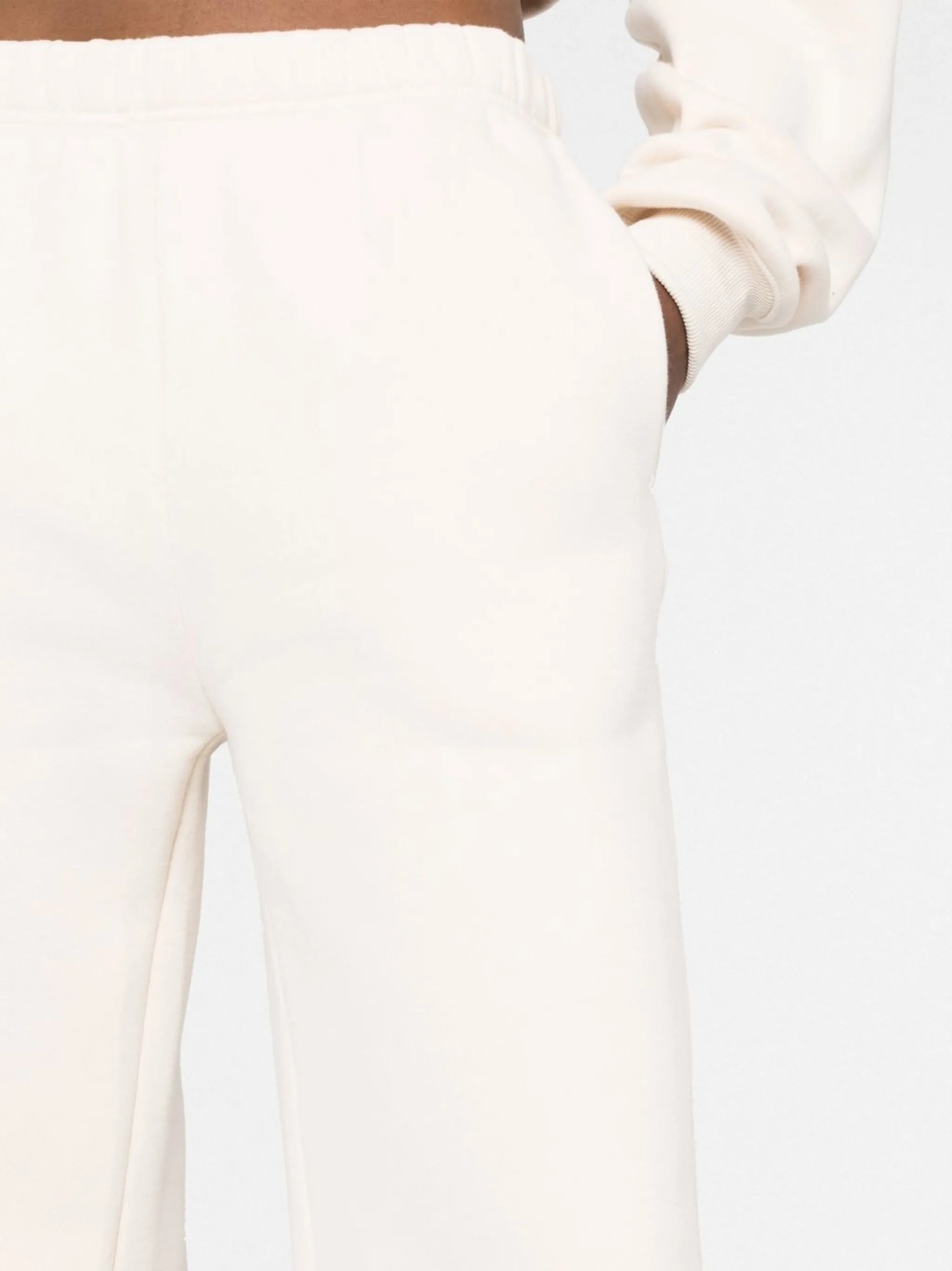 flared track pants