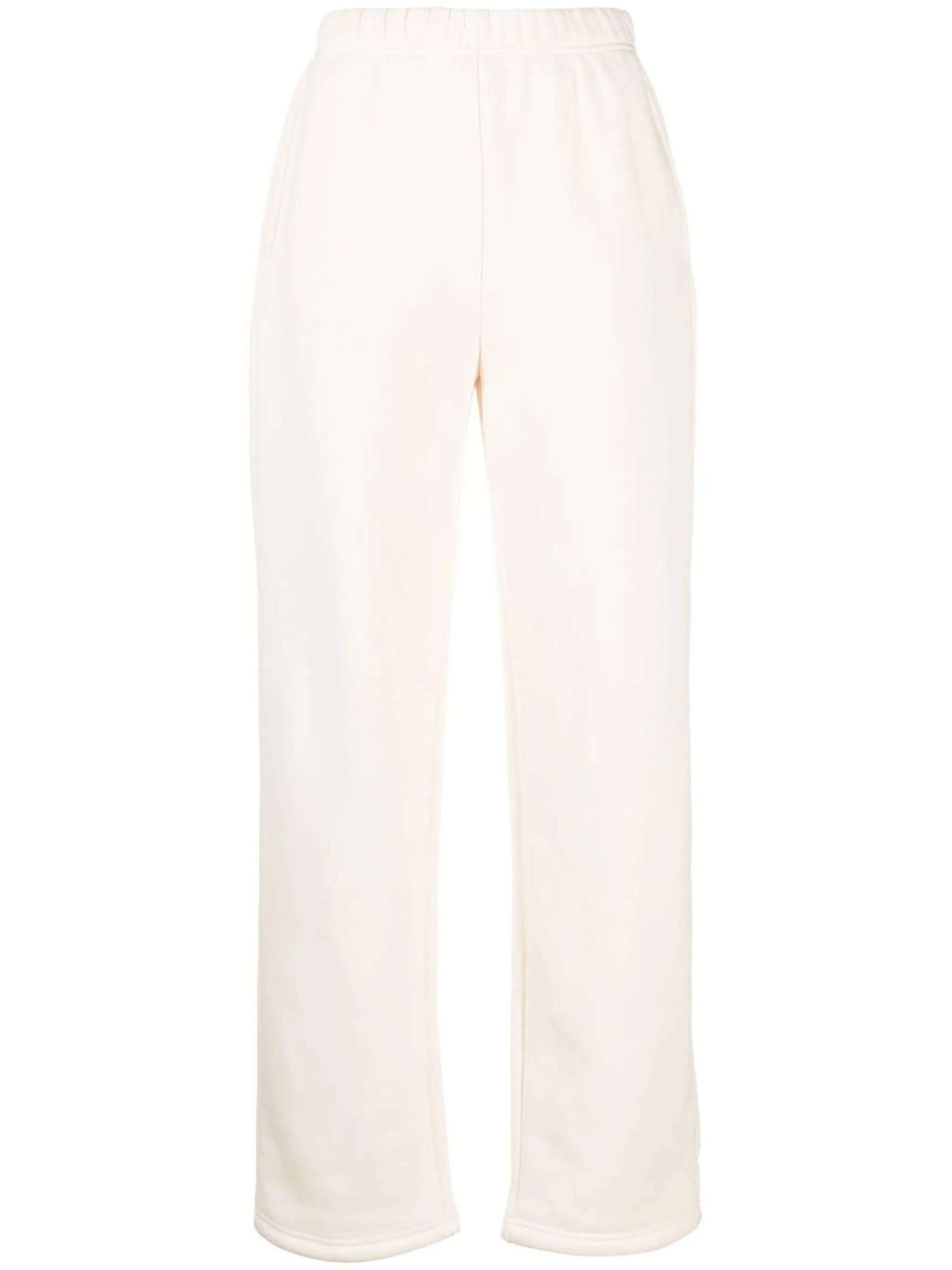 flared track pants