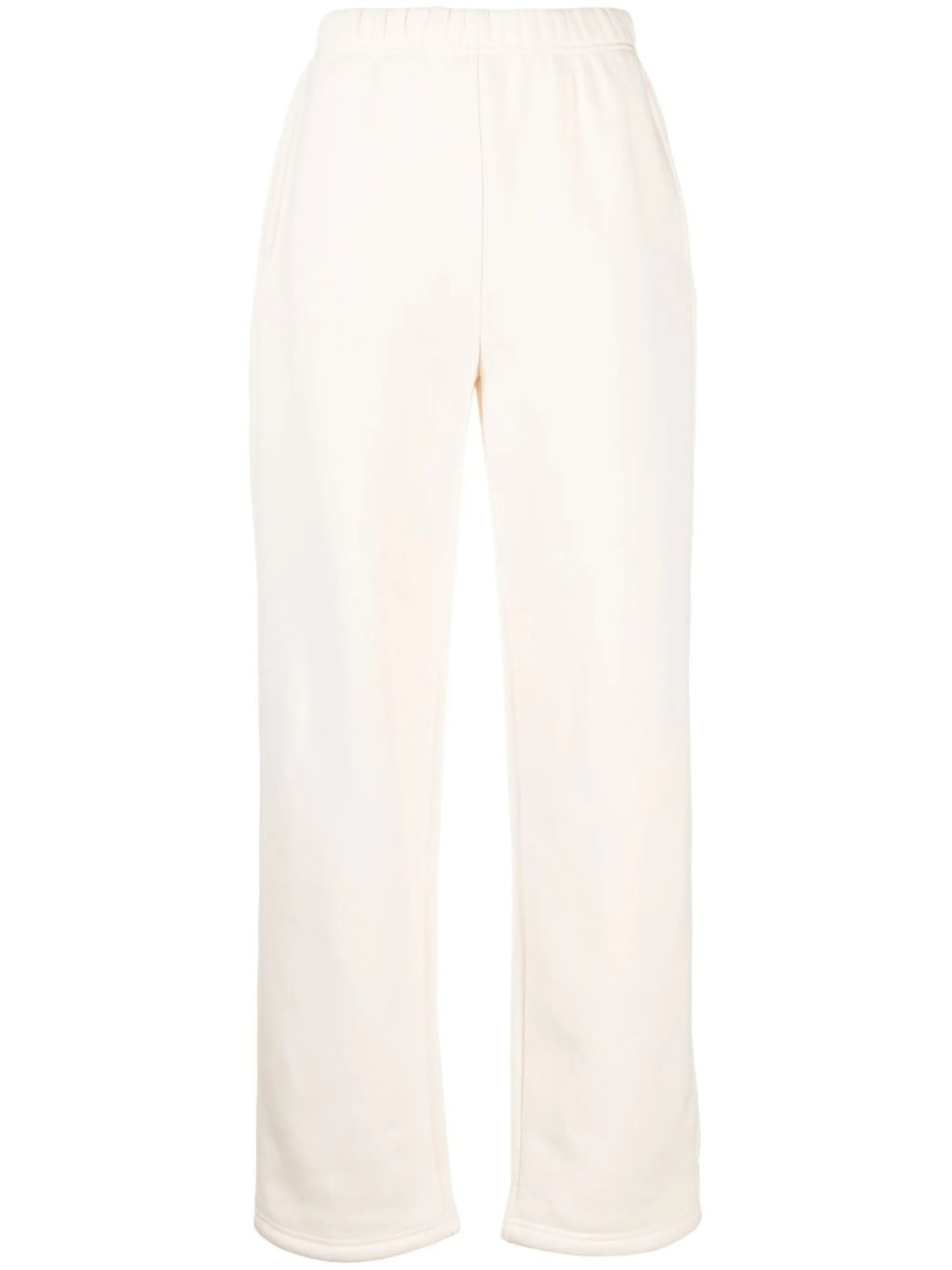 flared track pants