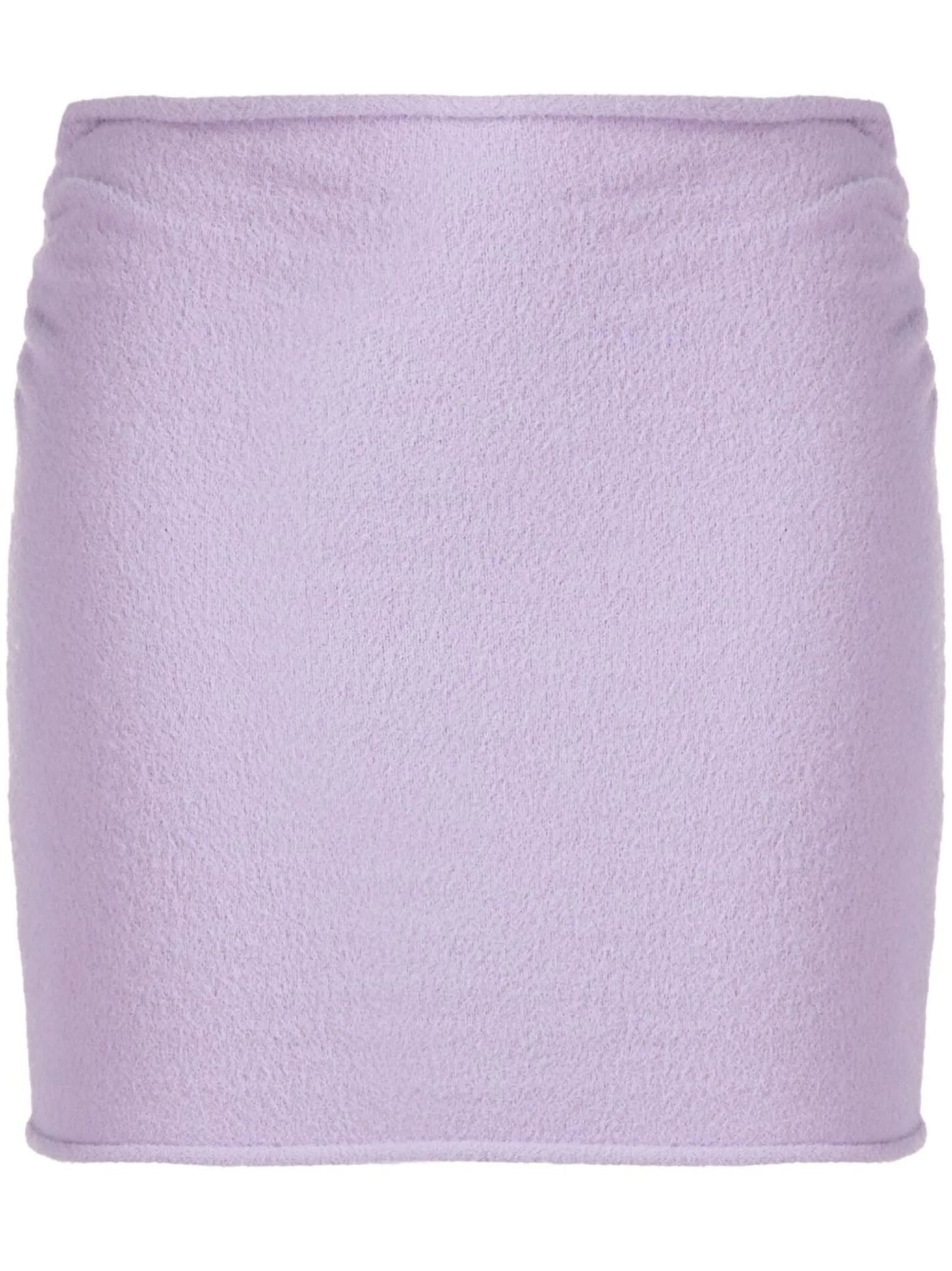 Sweet Knit miniskirt