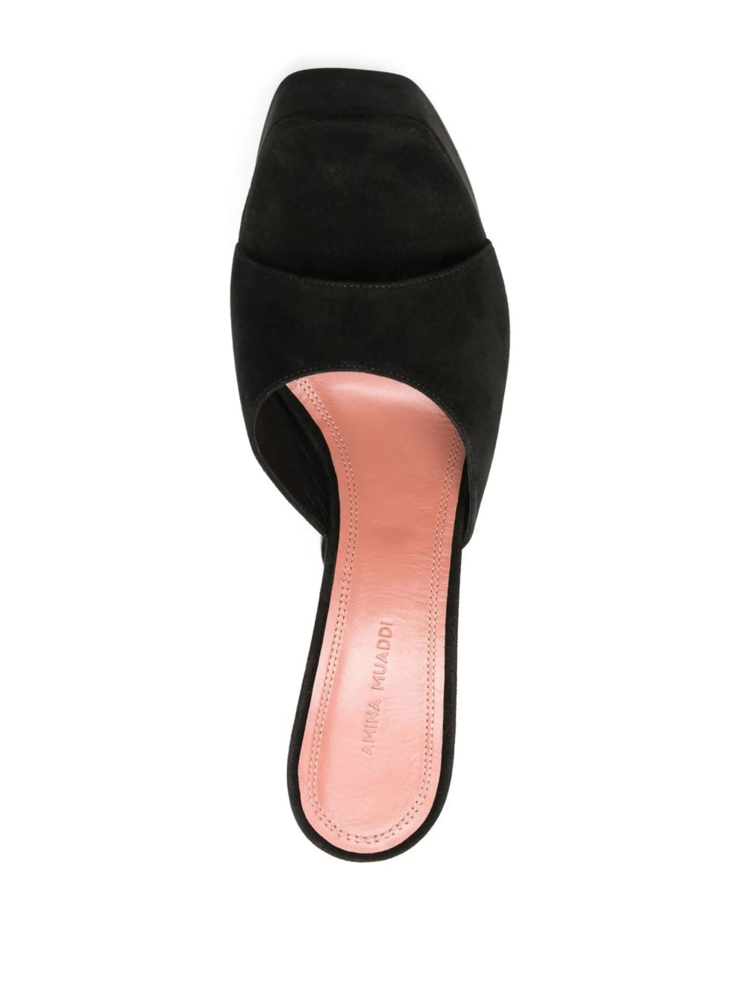 Dalida 140mm sandals