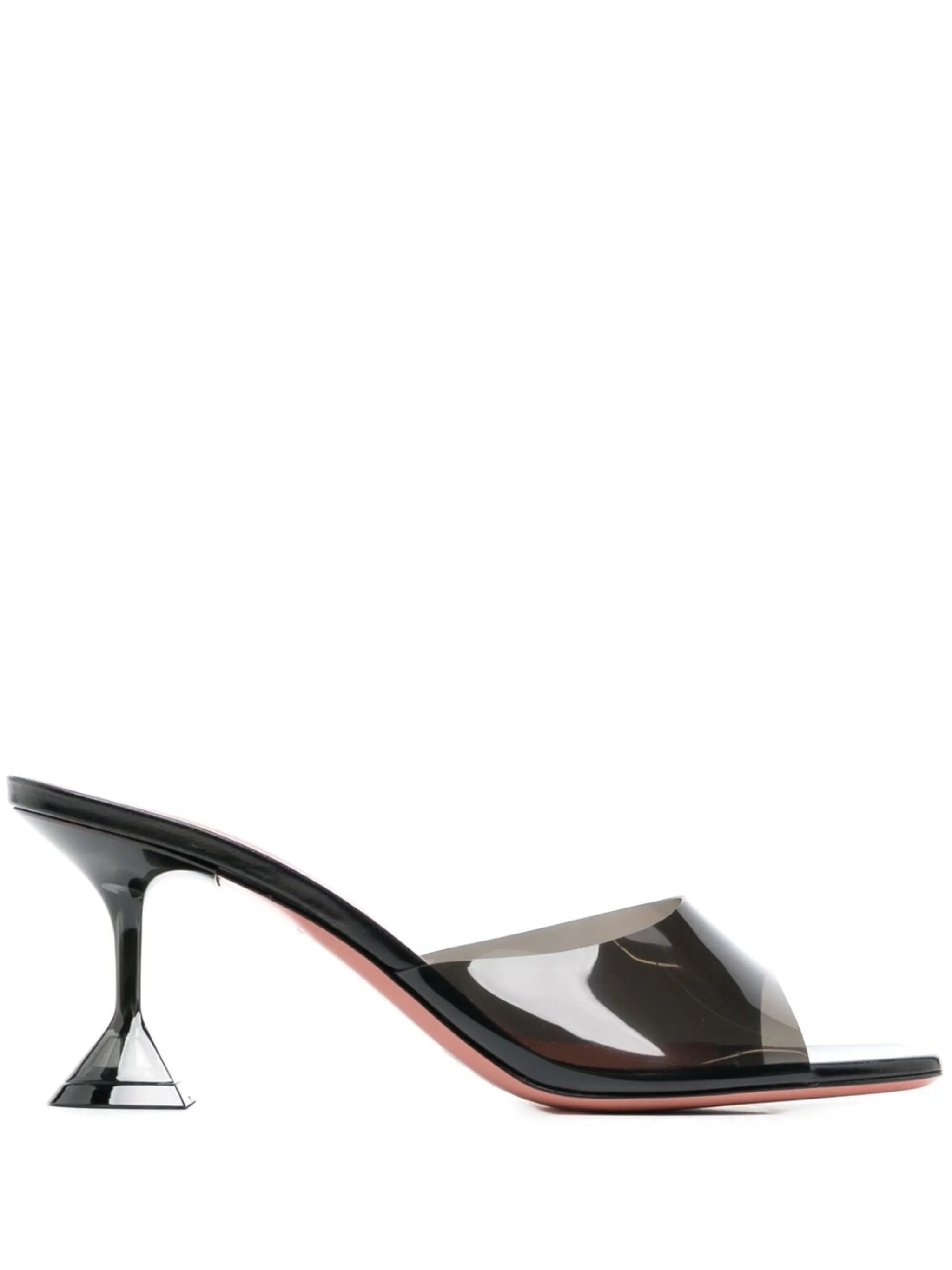 70mm Lupita sandals