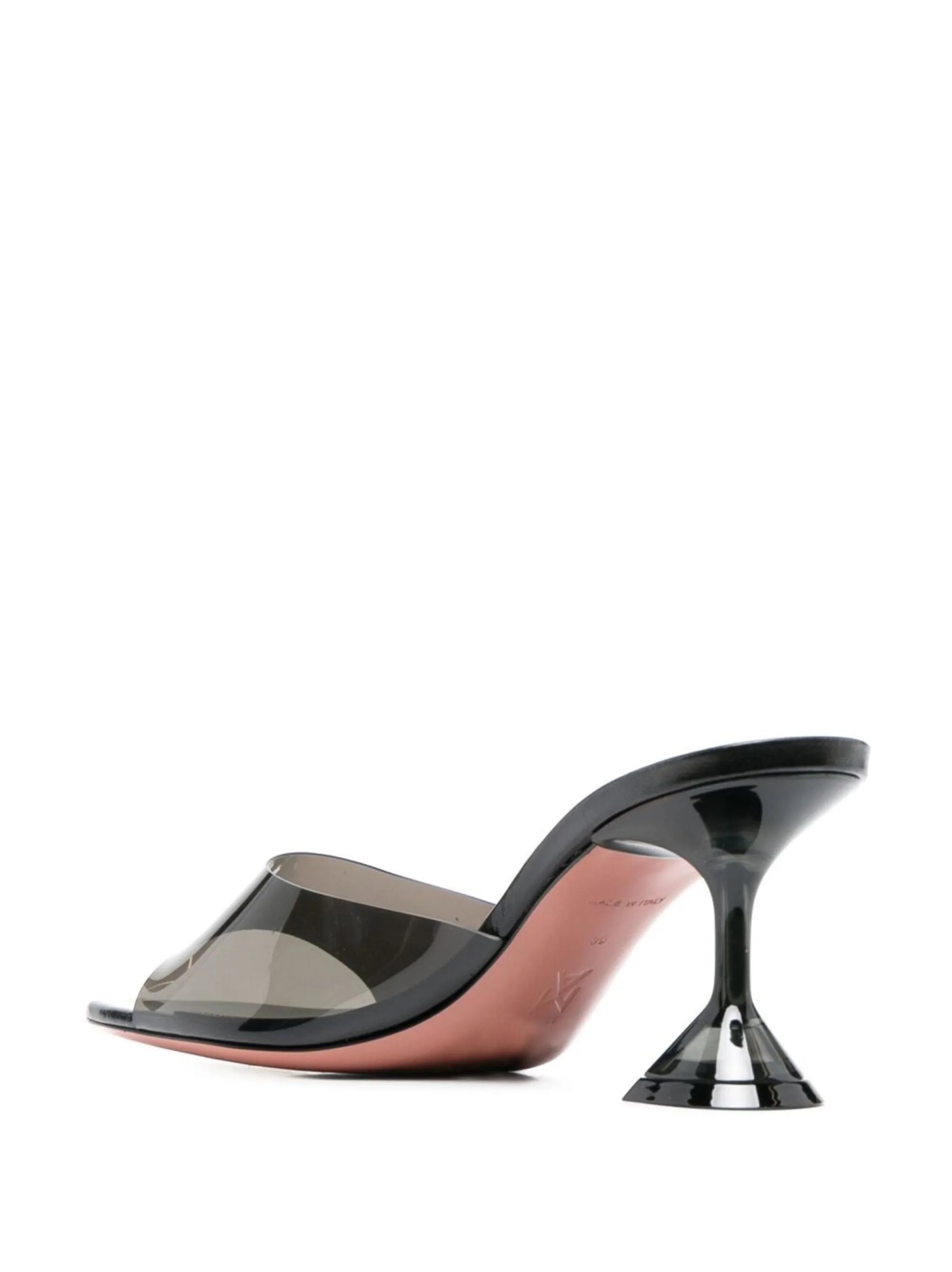 70mm Lupita sandals