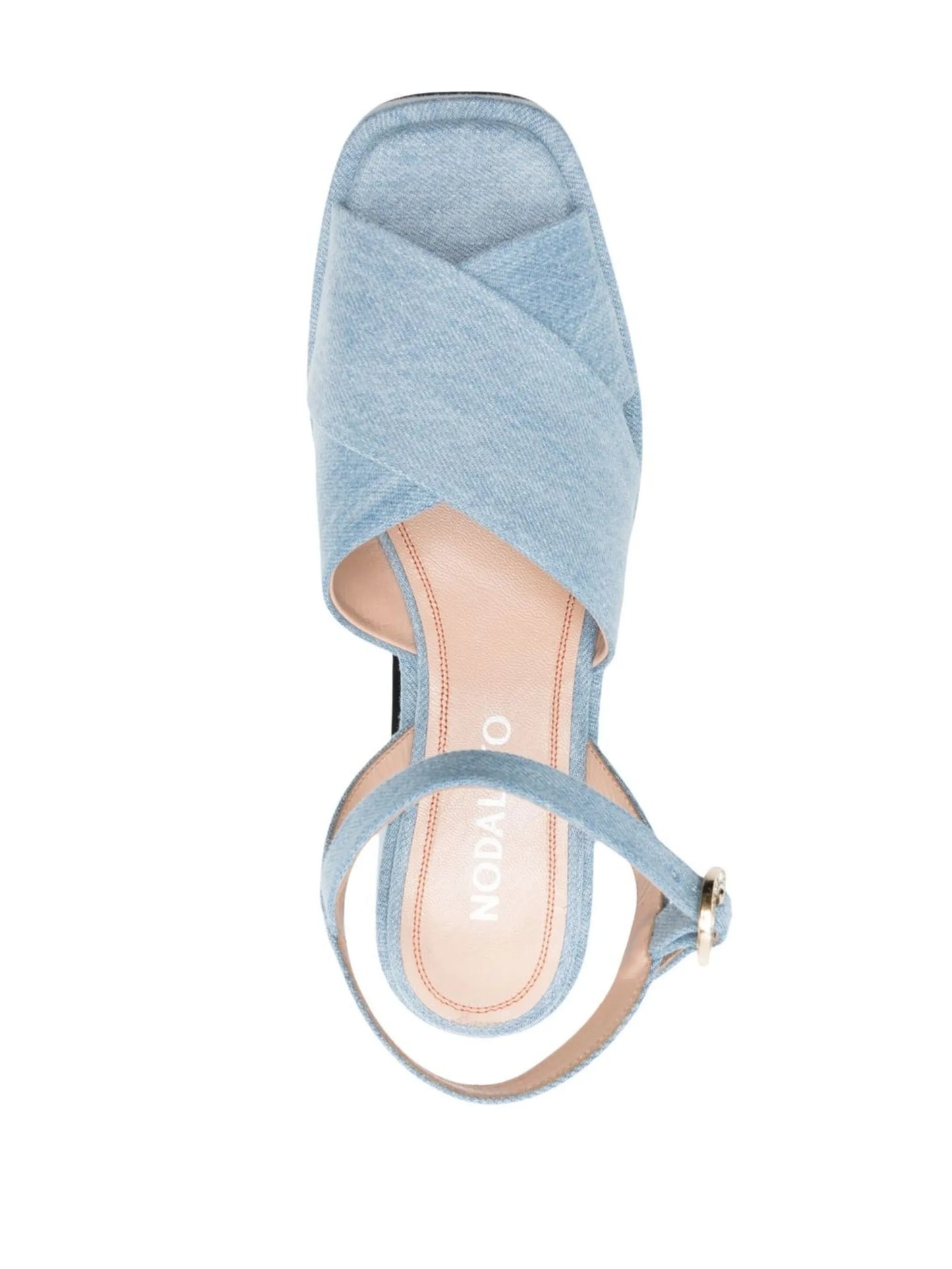 Bulla Joni Denim Sandals