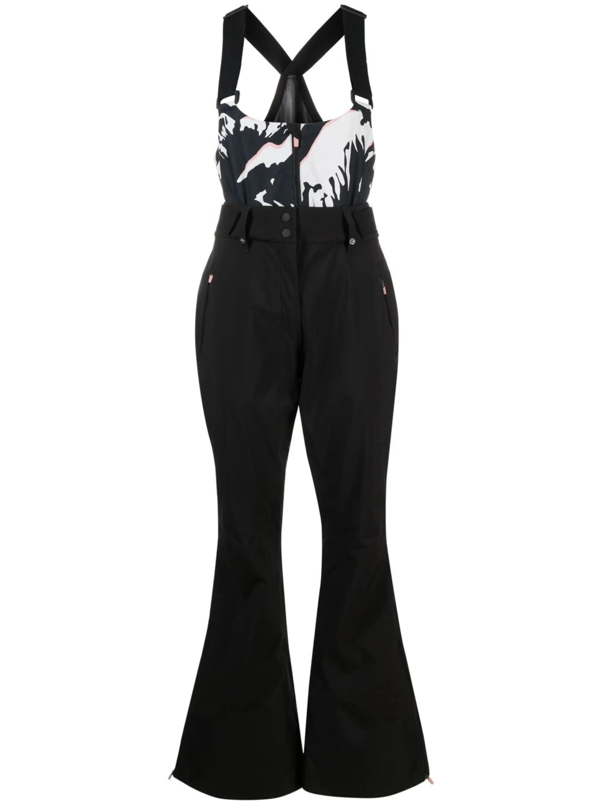 Pro Light Performance salopette trousers