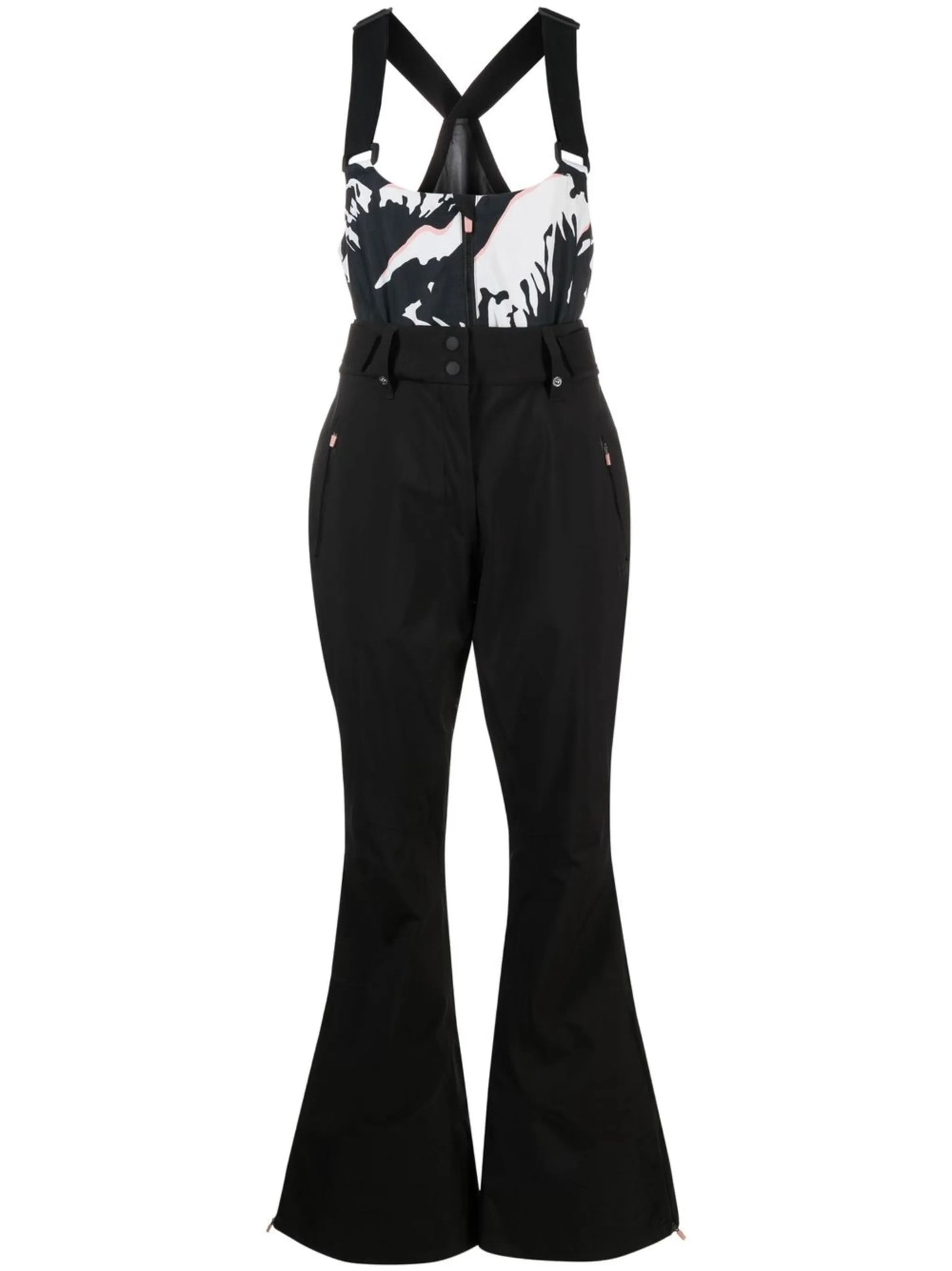 Pro Light Performance salopette trousers