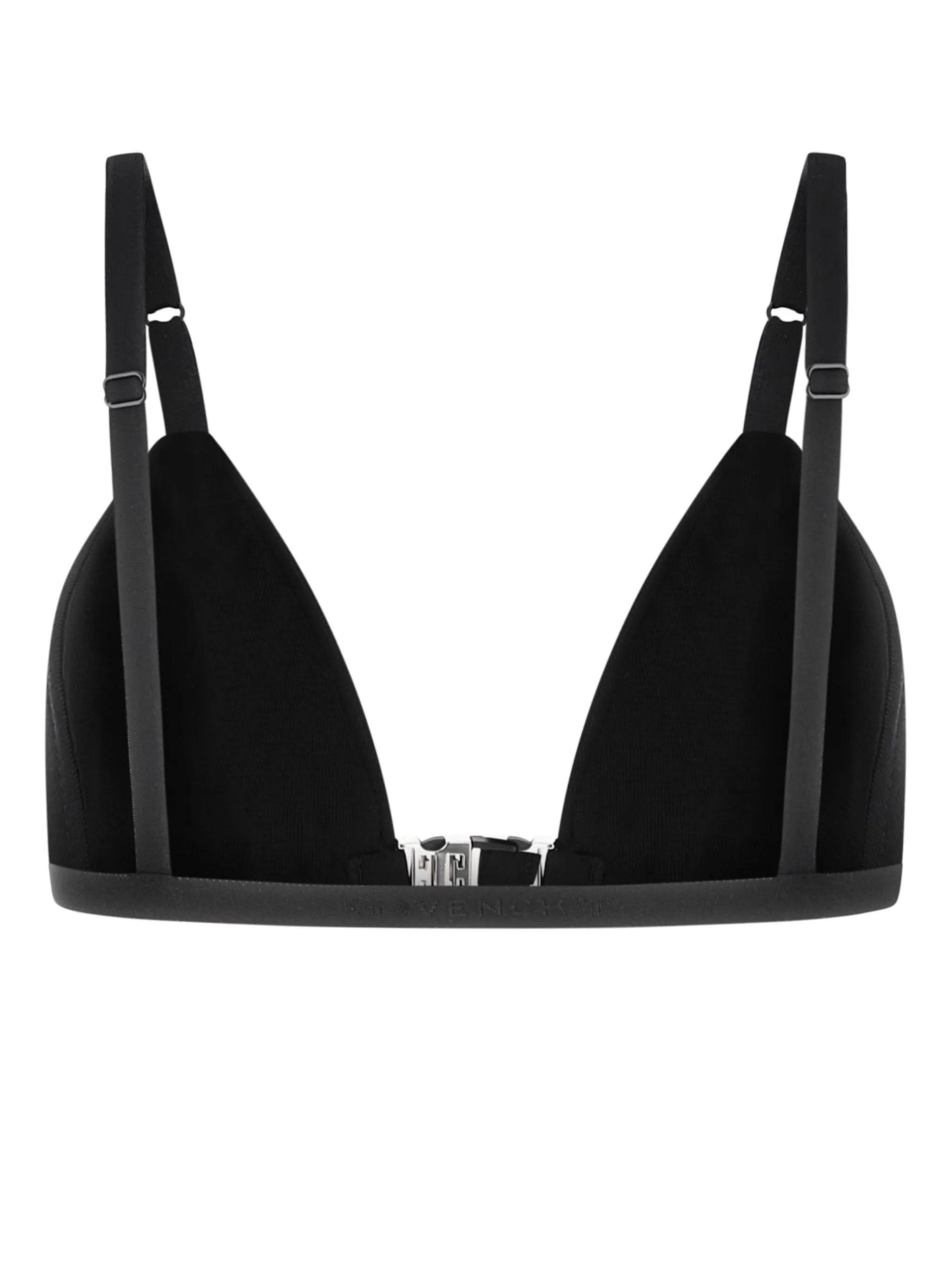 4G triangle bra