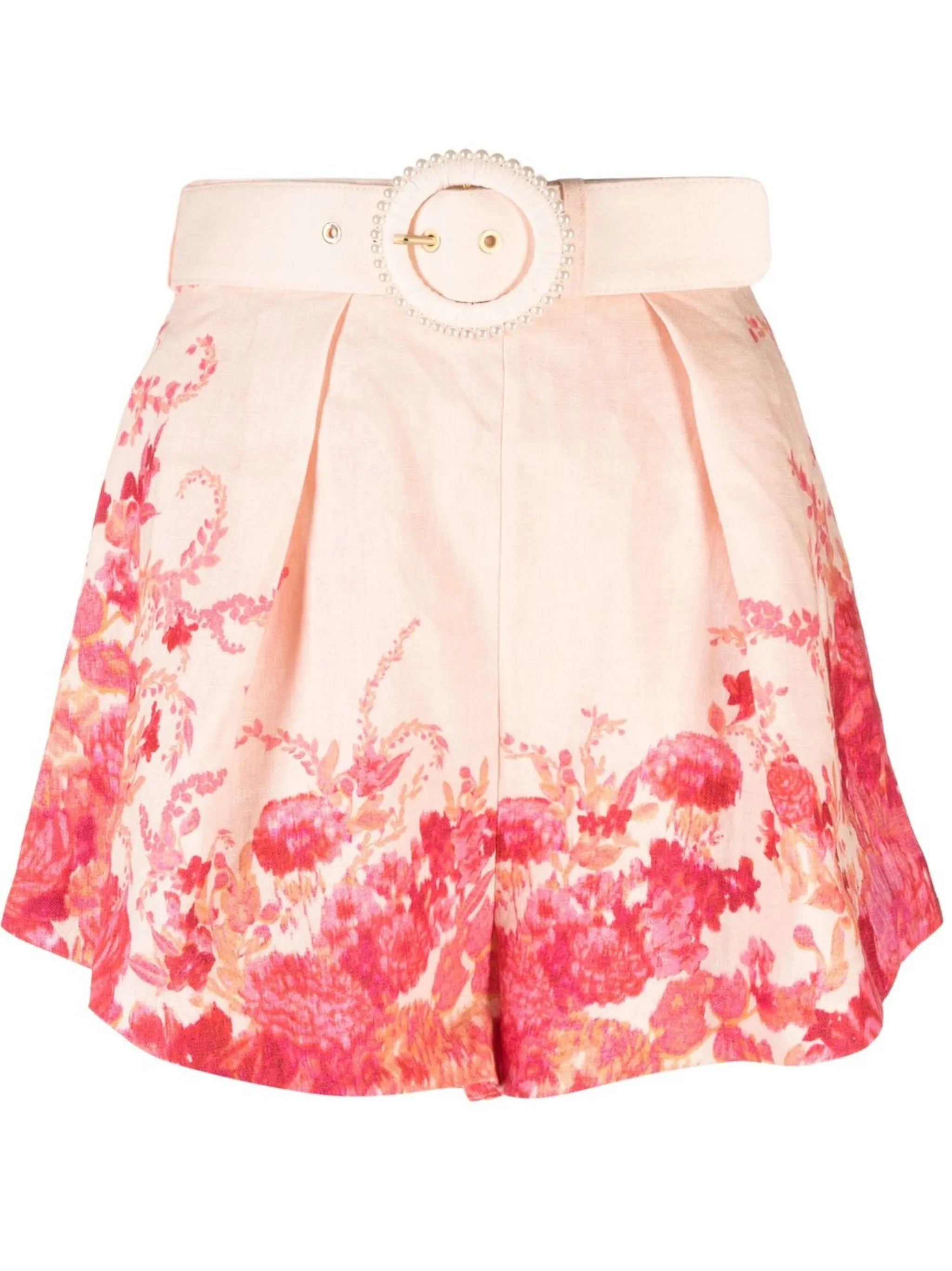 High Tide Tuck shorts