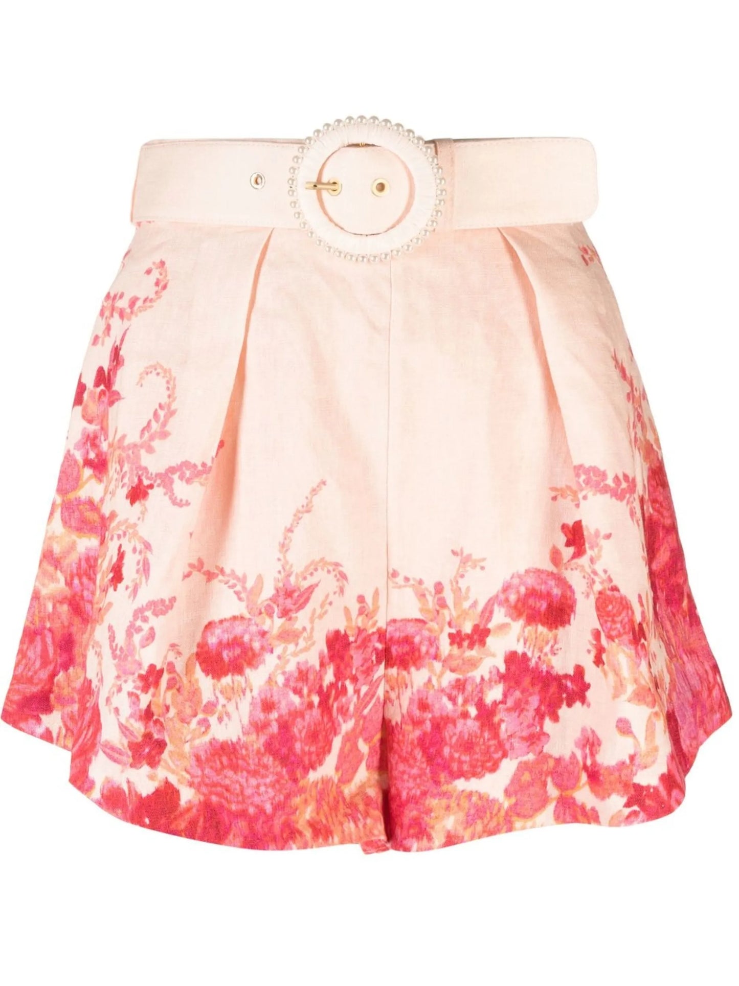 High Tide Tuck shorts