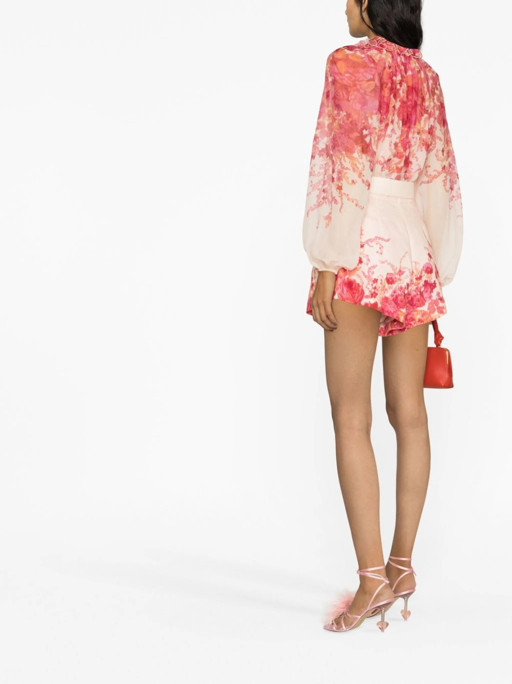 High Tide Tuck shorts