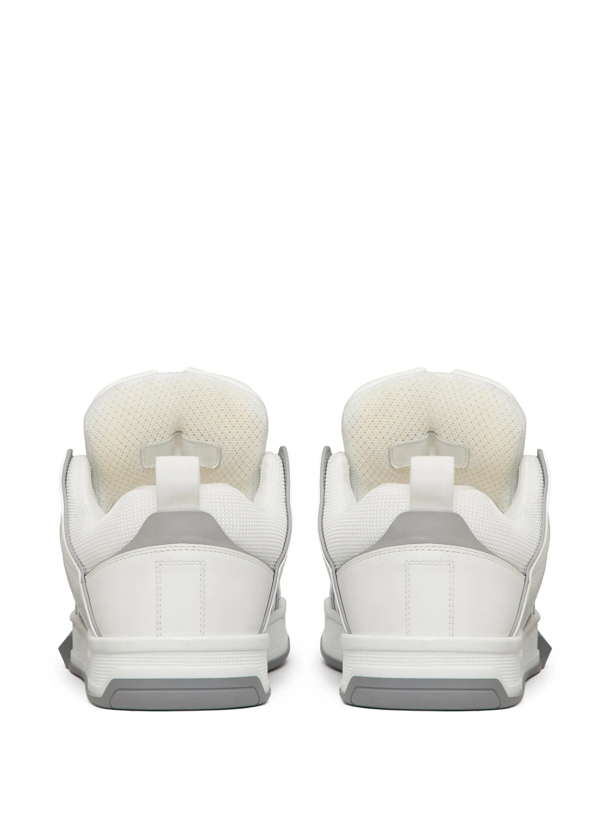 VLogo Signature mid-top sneakers