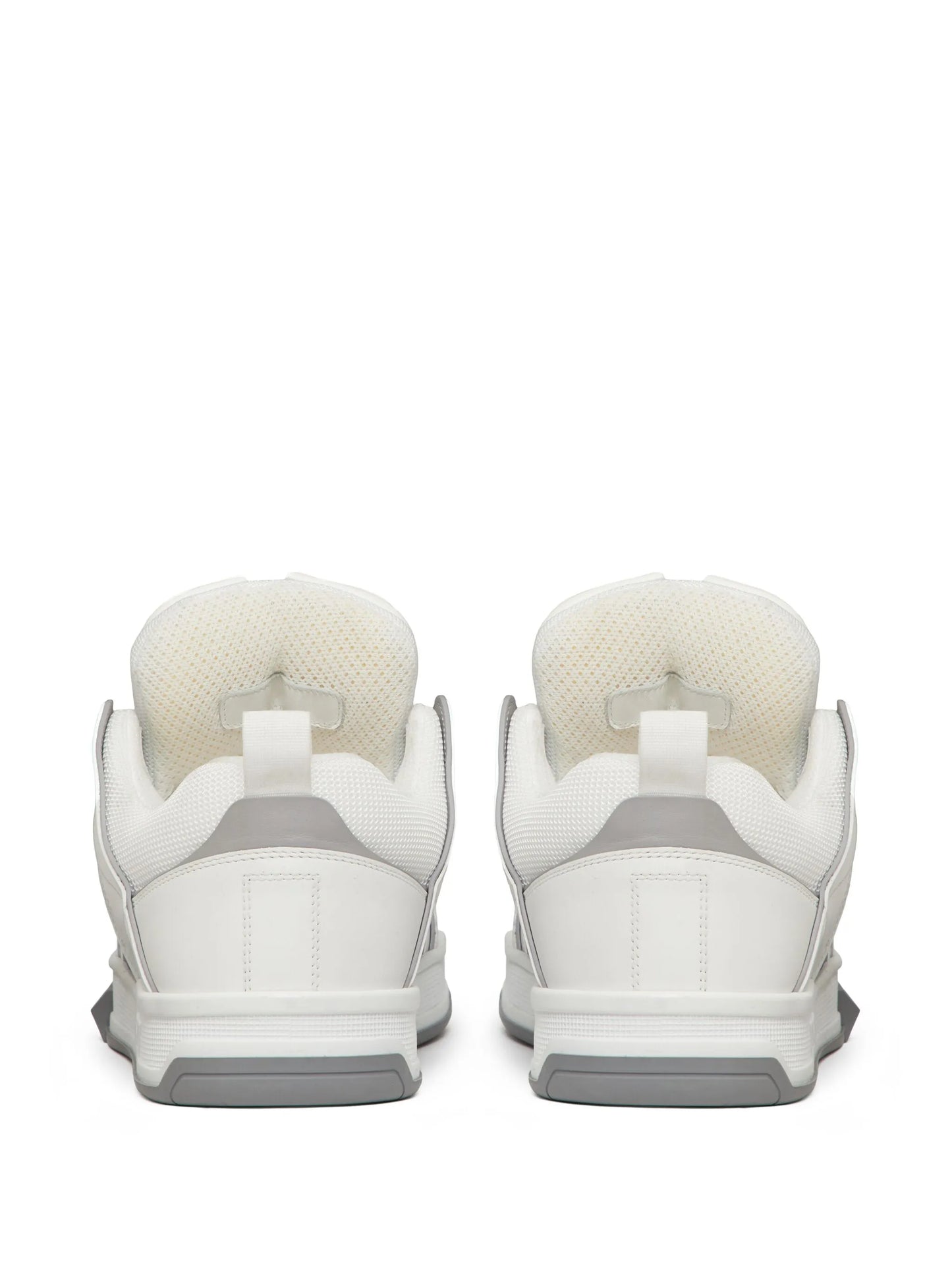 VLogo Signature mid-top sneakers