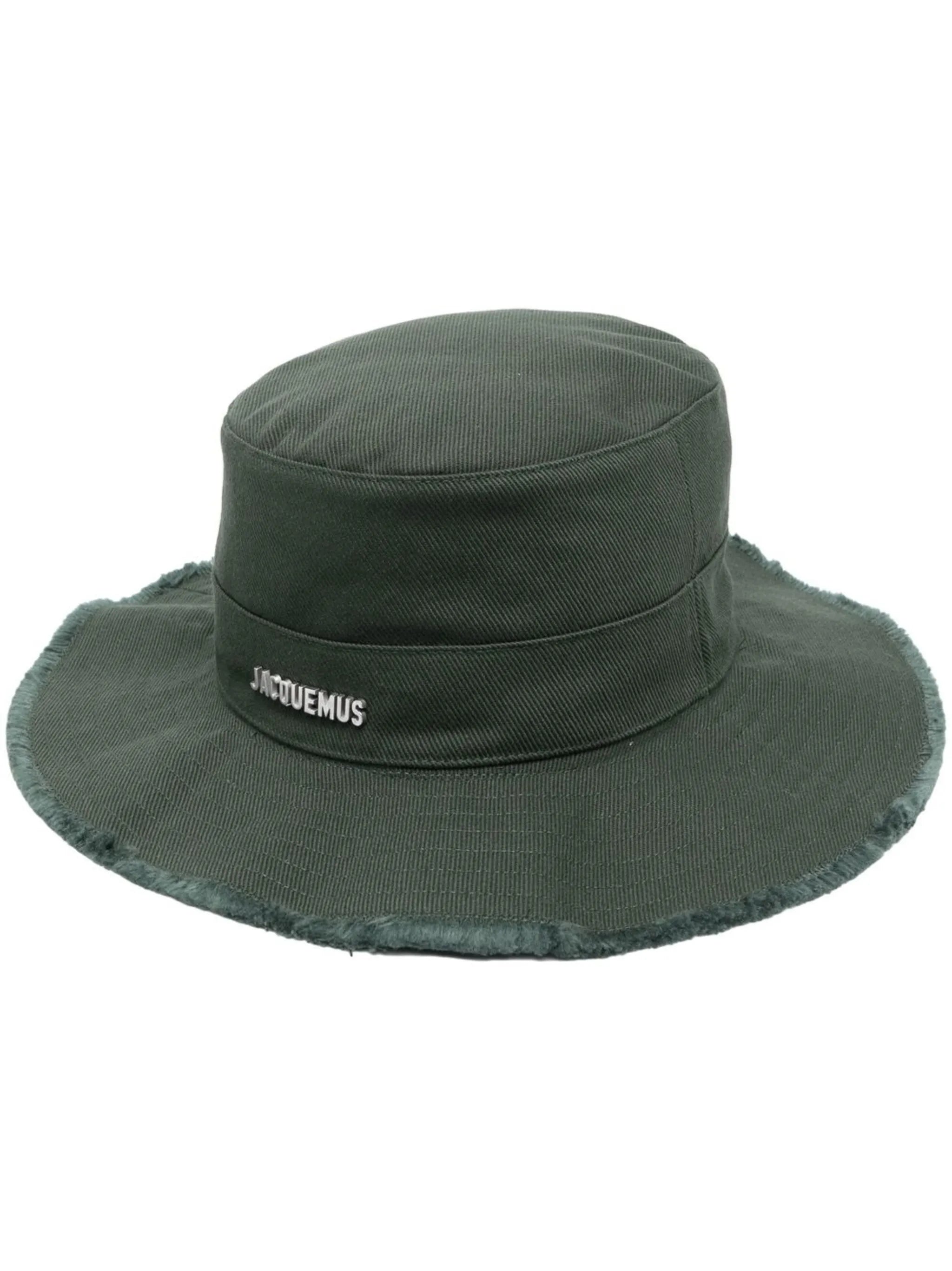 Le Bob Artichaut bucket hat