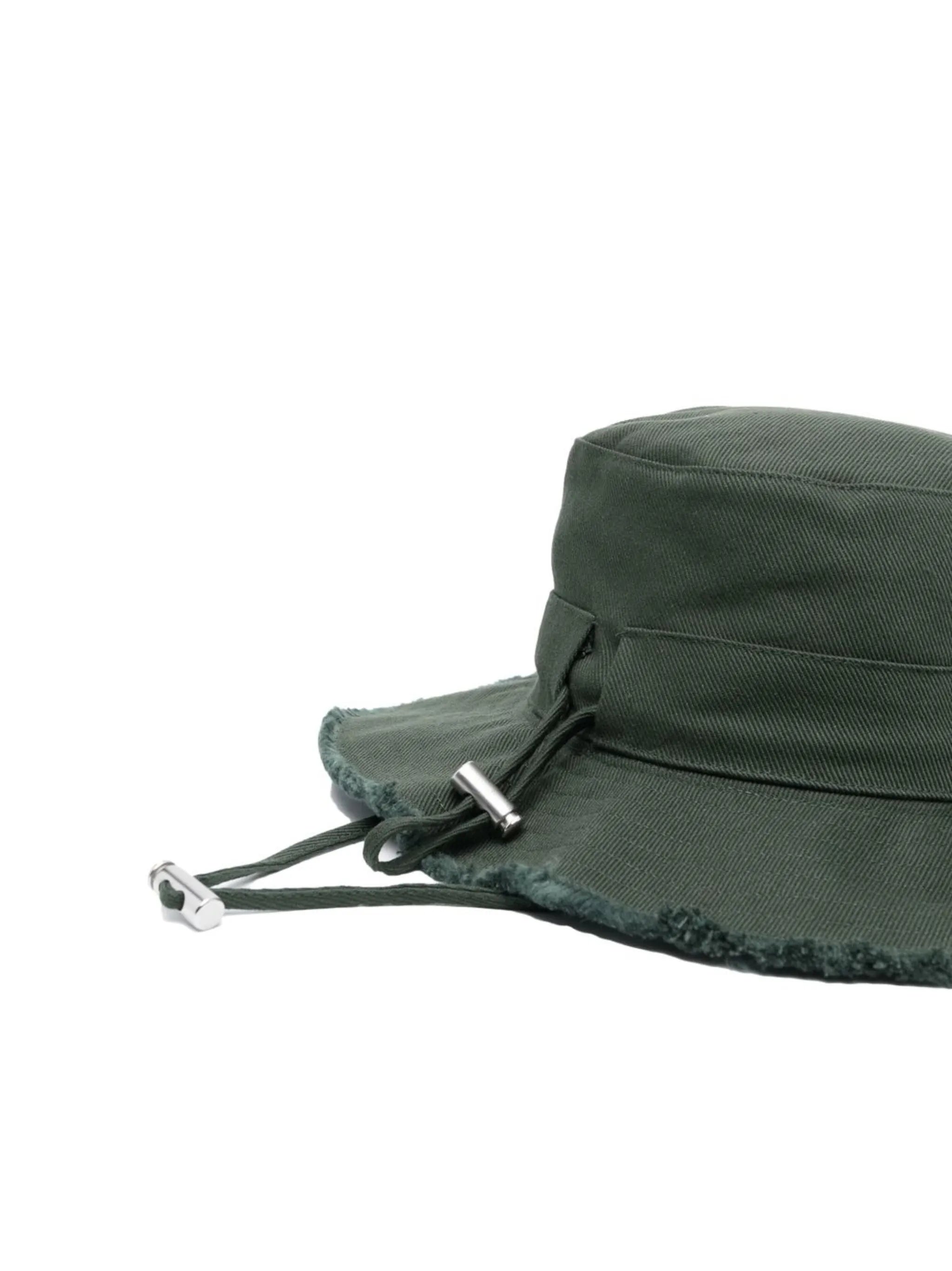 Le Bob Artichaut bucket hat