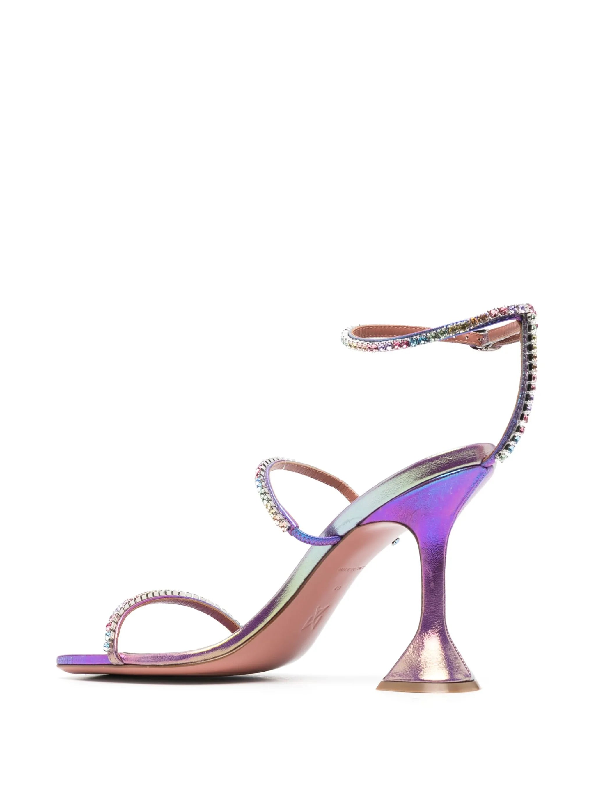 Gilda 95mm sandals