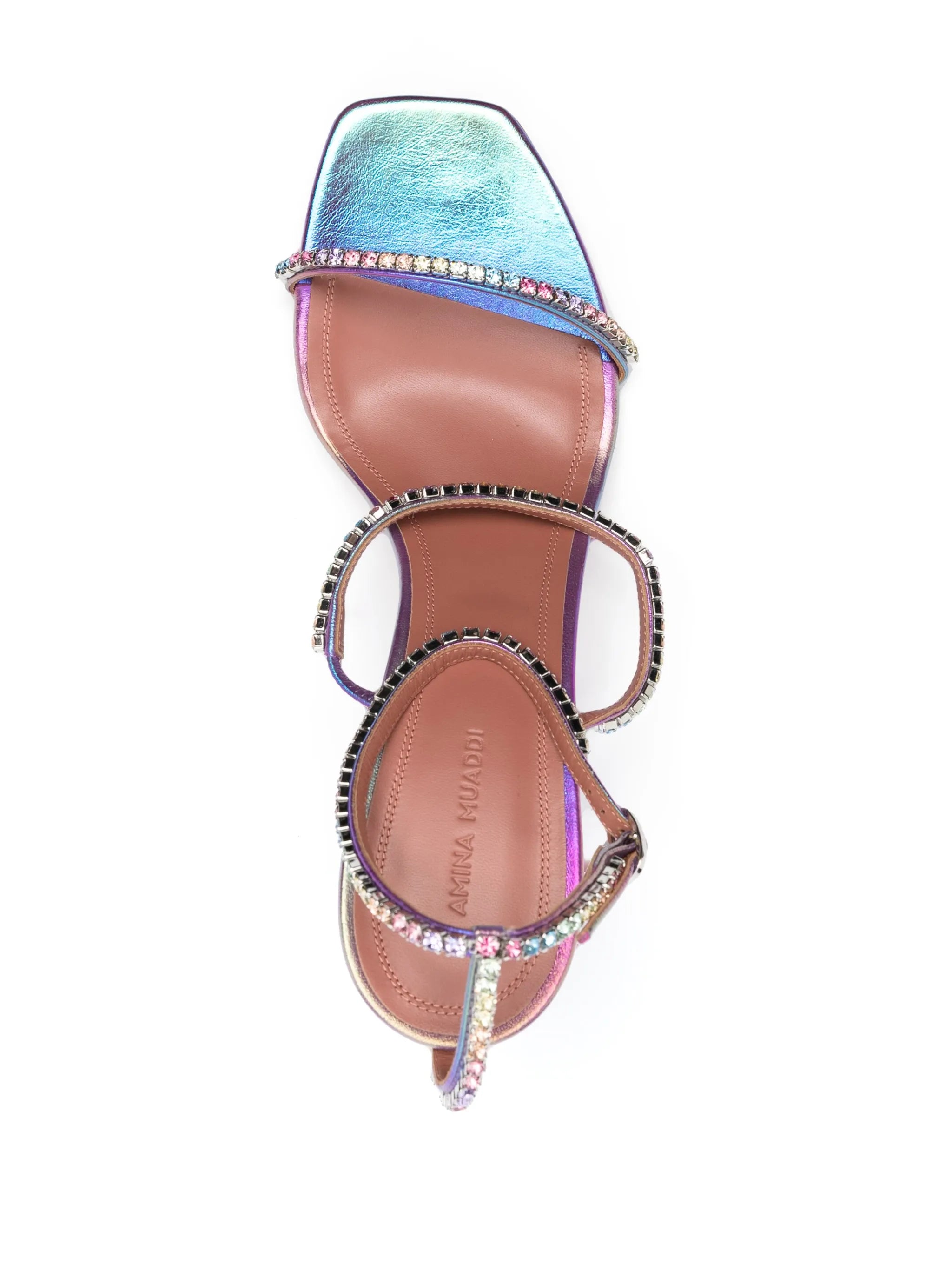 Gilda 95mm sandals