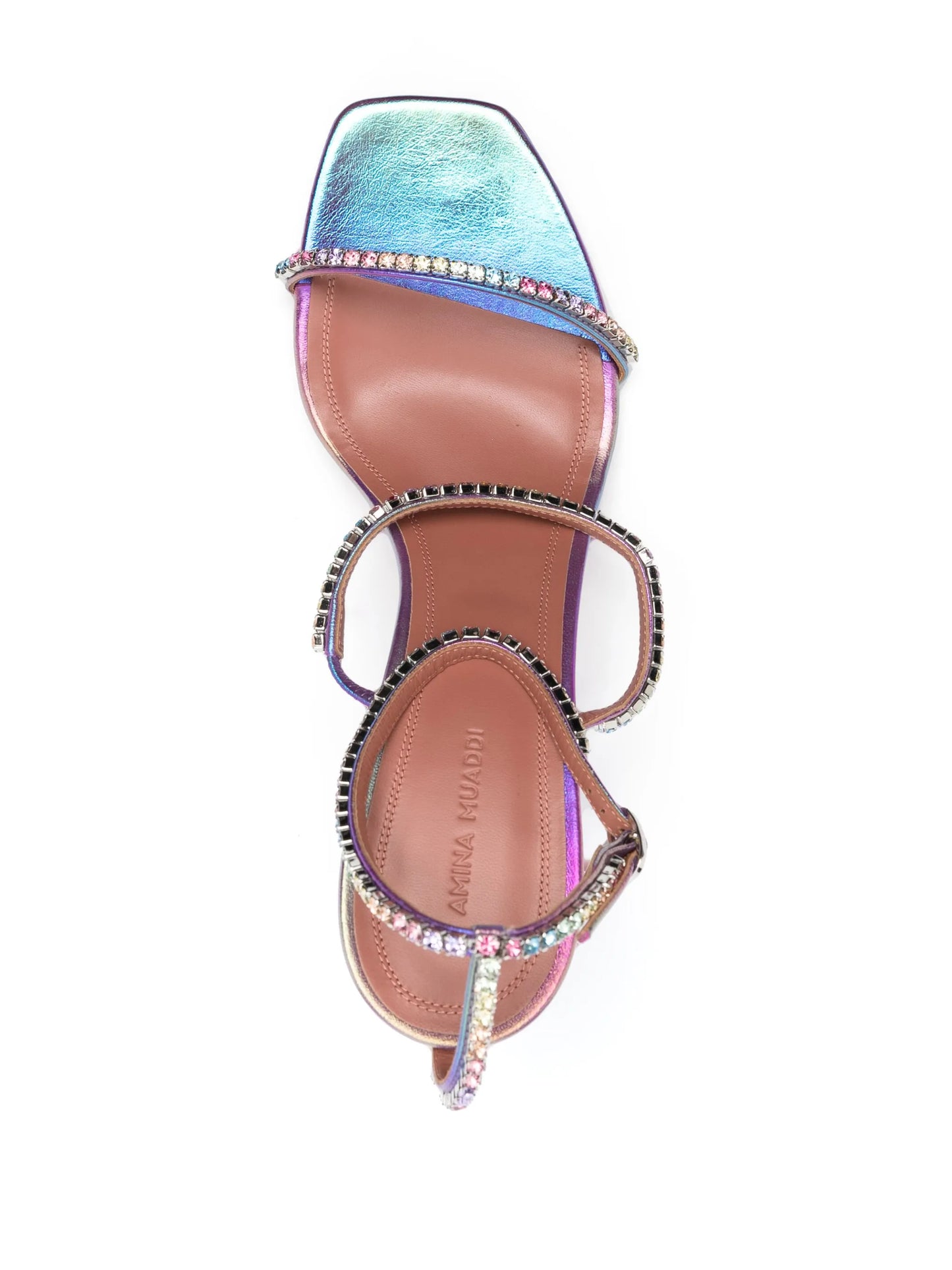 Gilda 95mm sandals