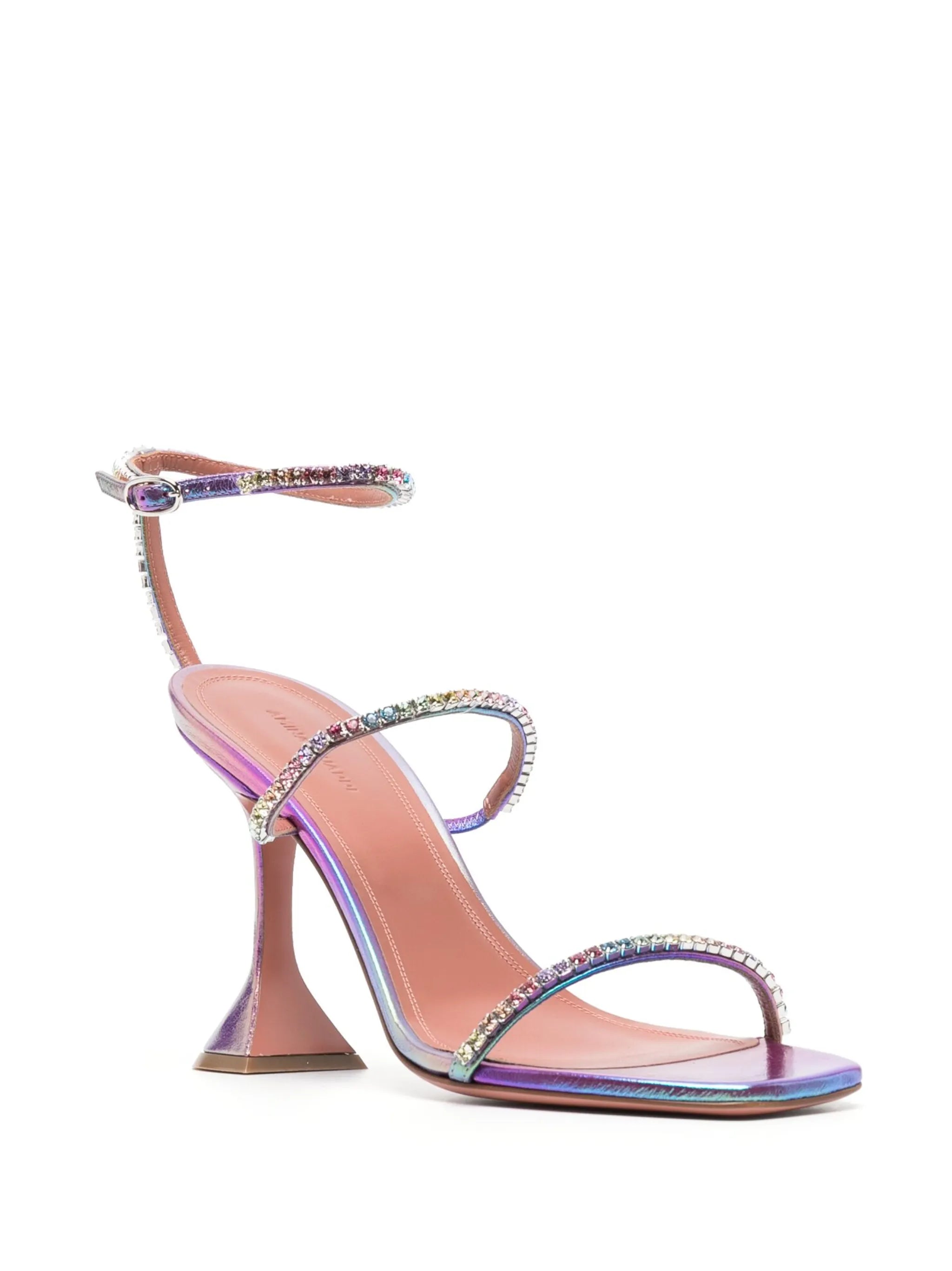 Gilda 95mm sandals