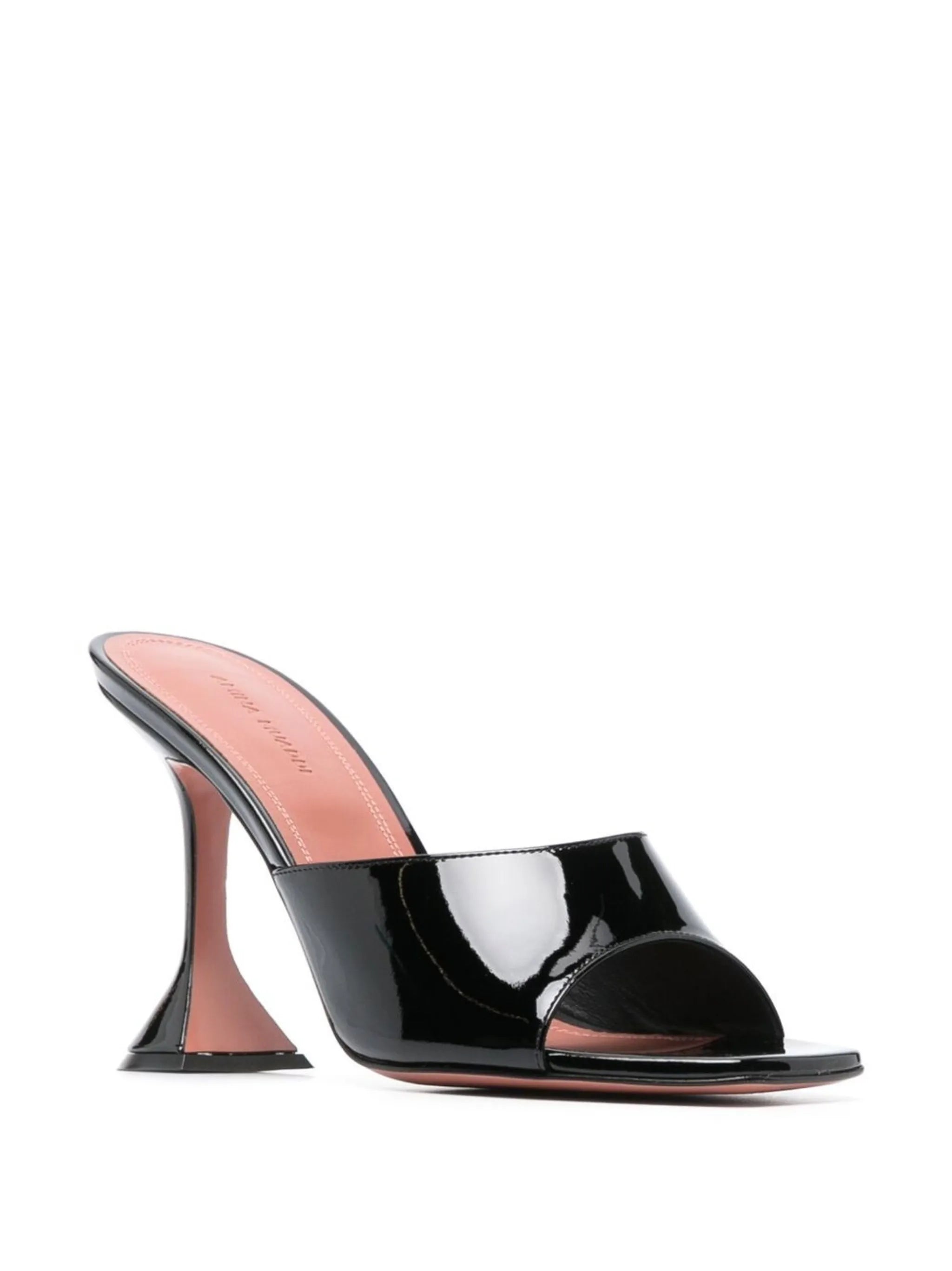 95mm Lupita sandals