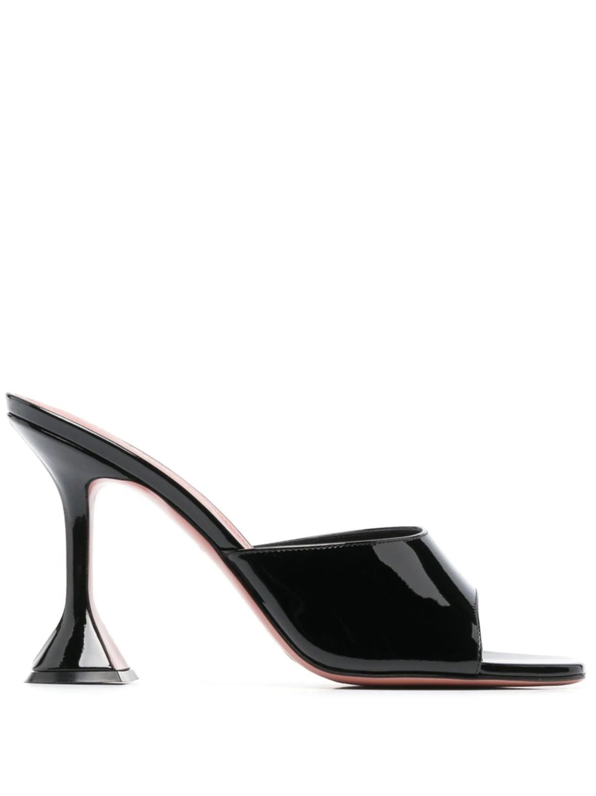 95mm Lupita sandals
