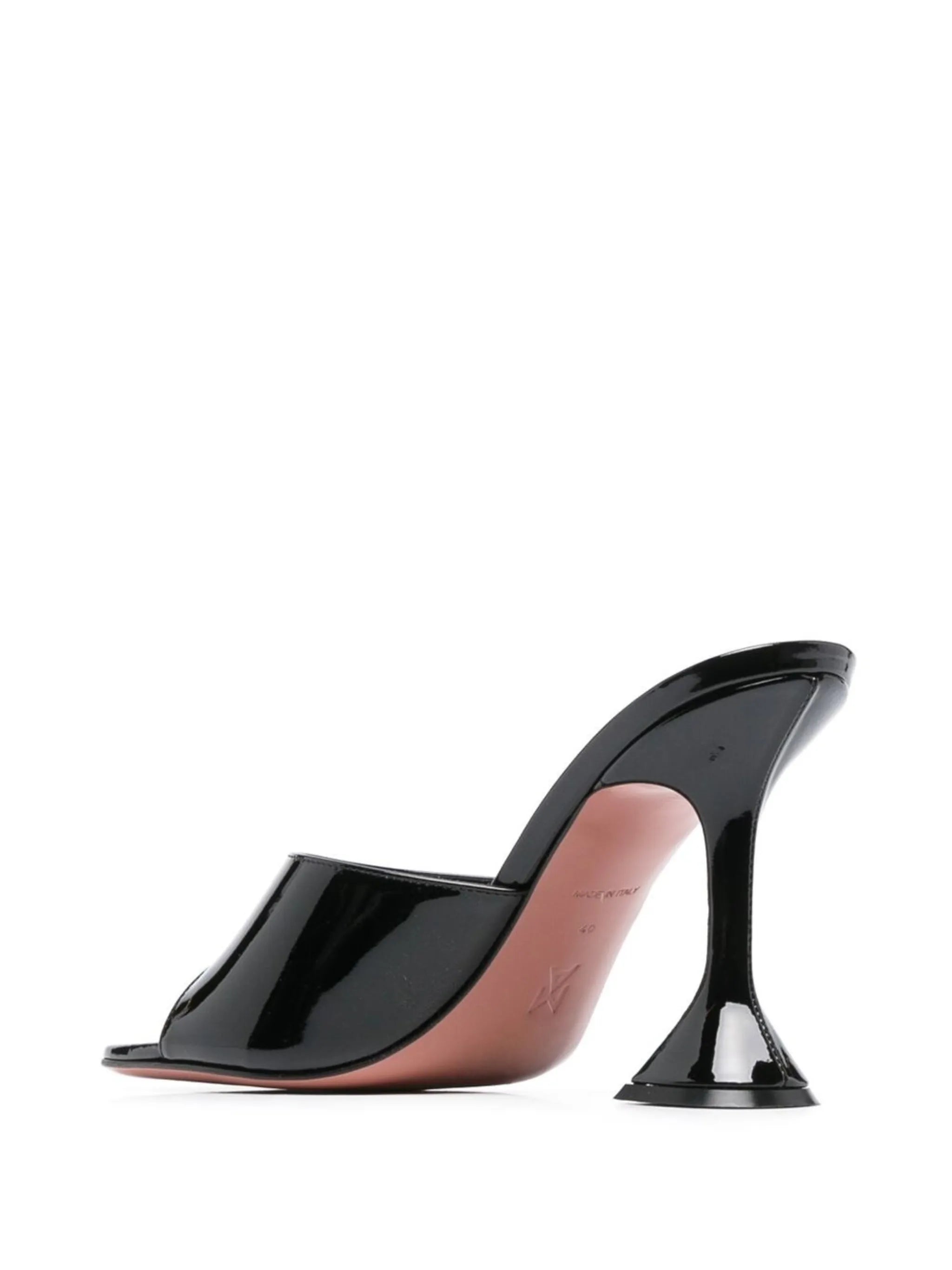 95mm Lupita sandals