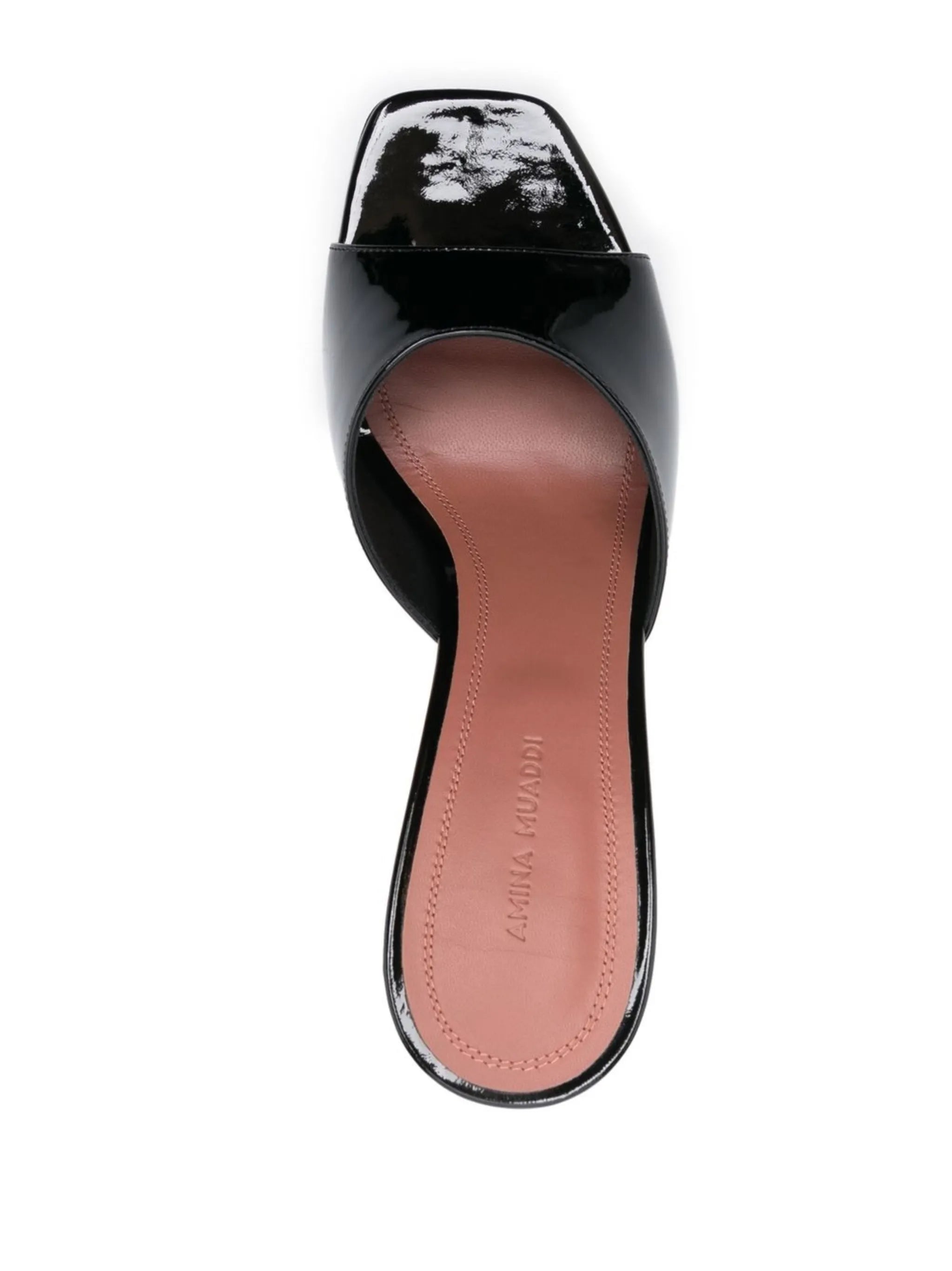 95mm Lupita sandals
