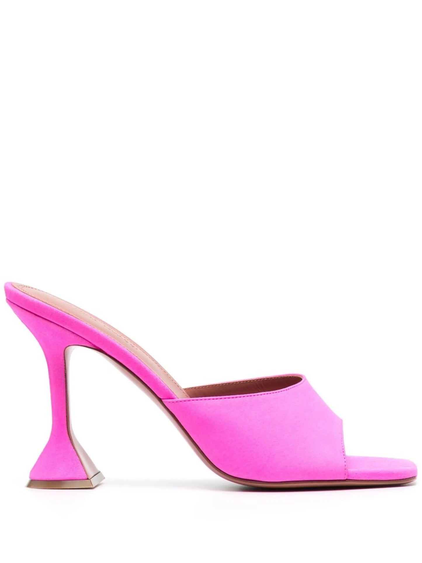 95mm Lupita sandals