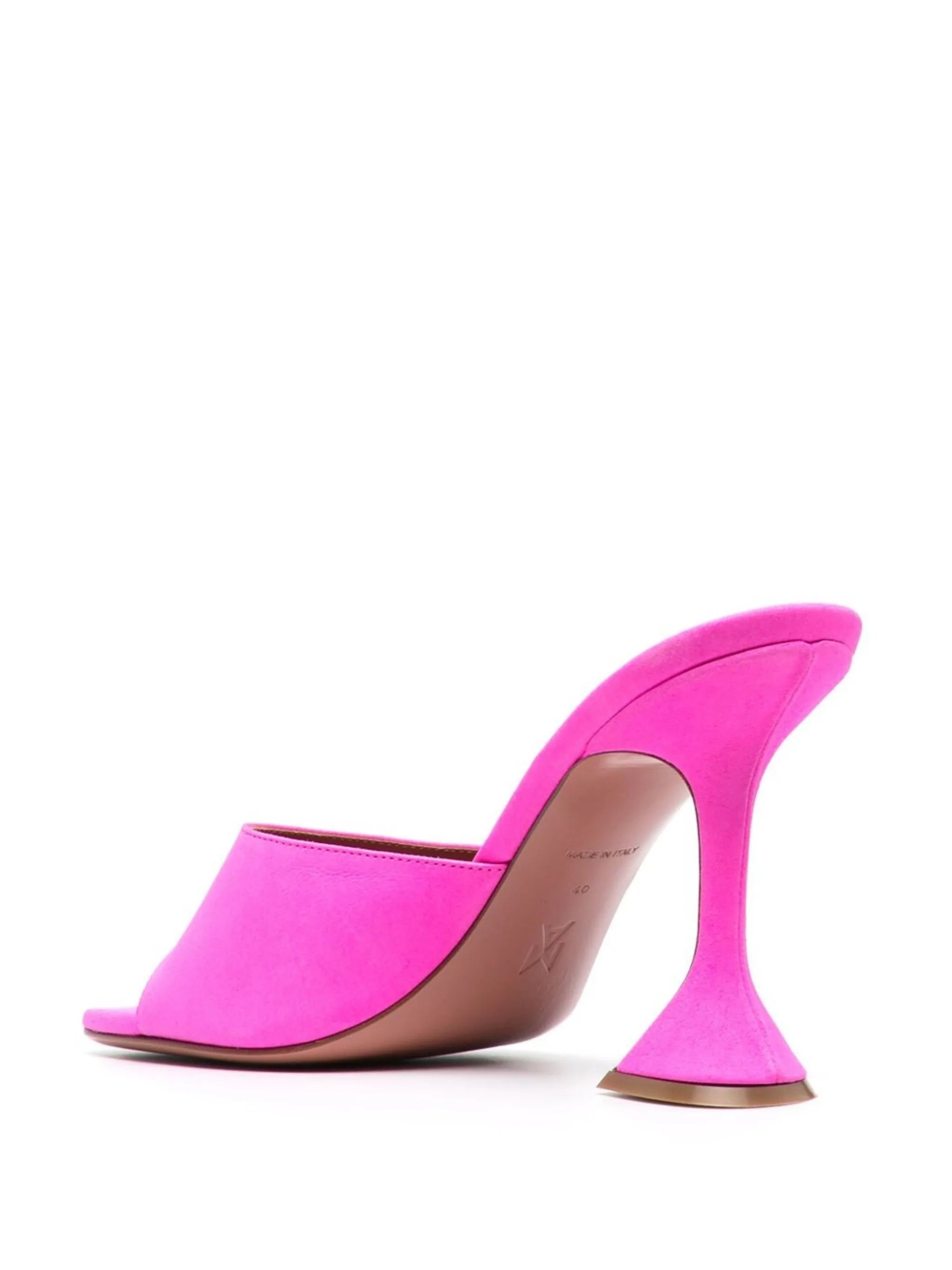 95mm Lupita sandals