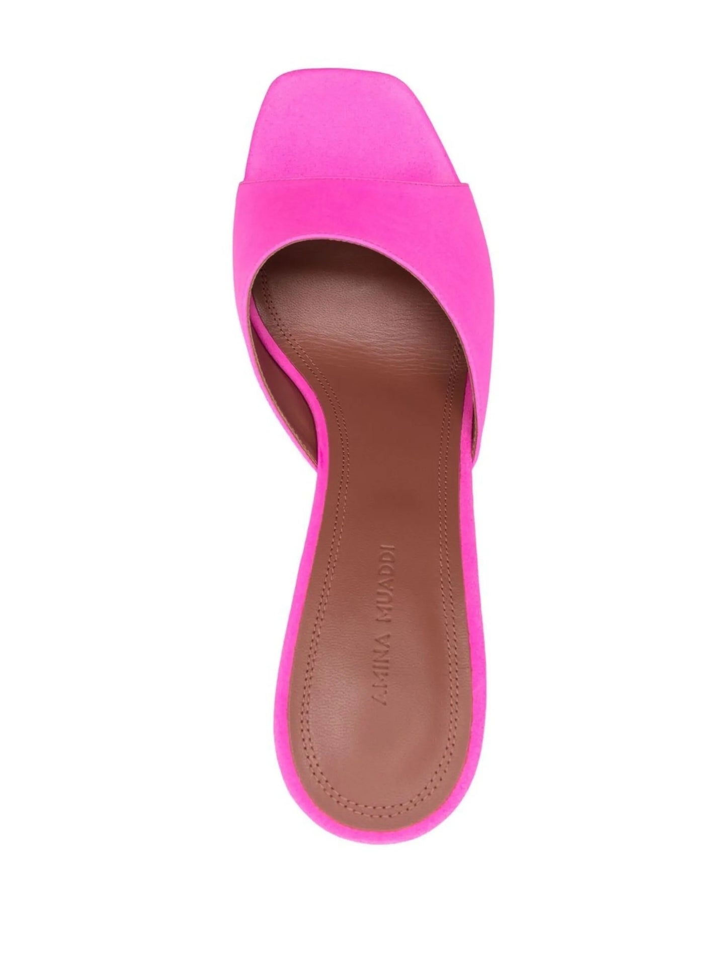95mm Lupita sandals