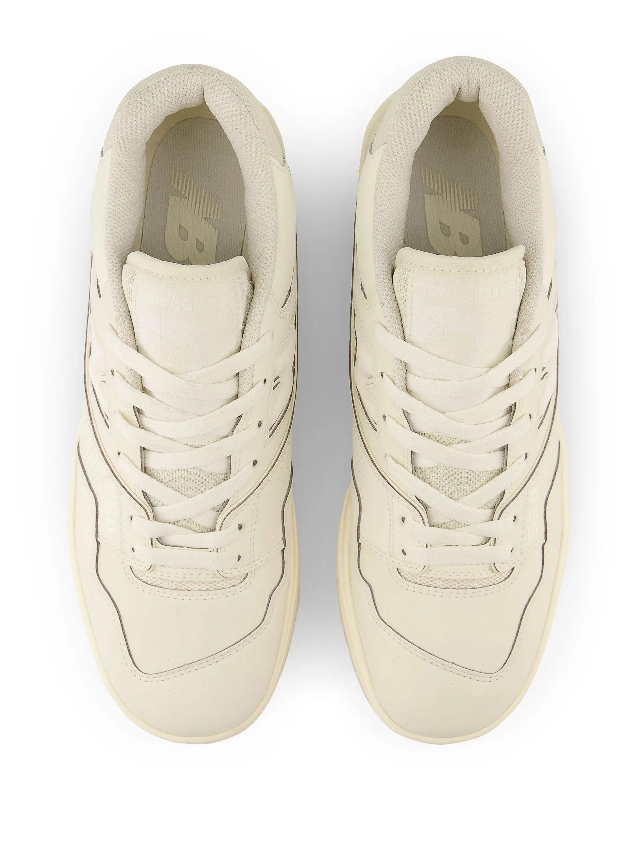 550 low-top sneakers