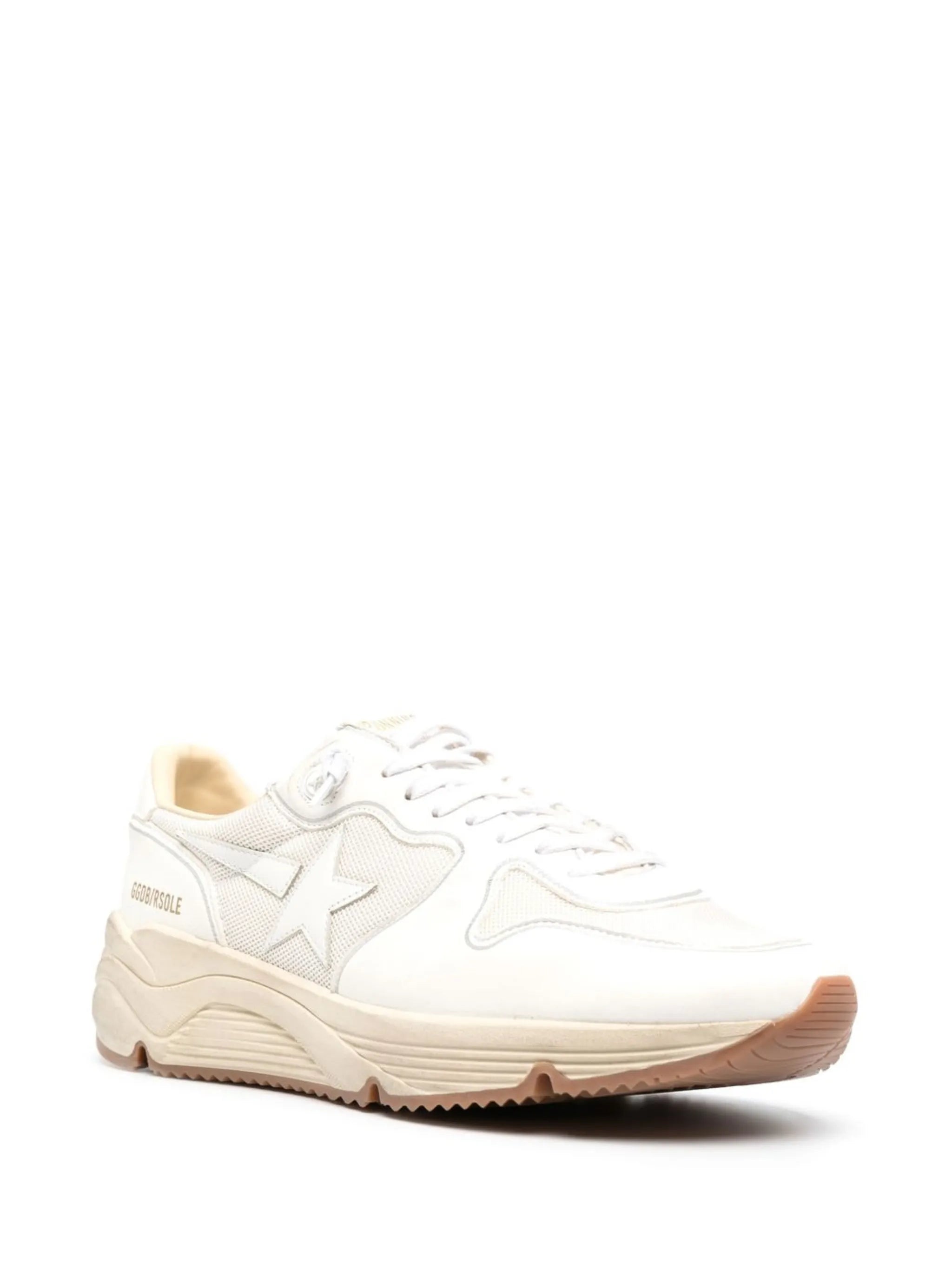 Running Sole low-top sneakers