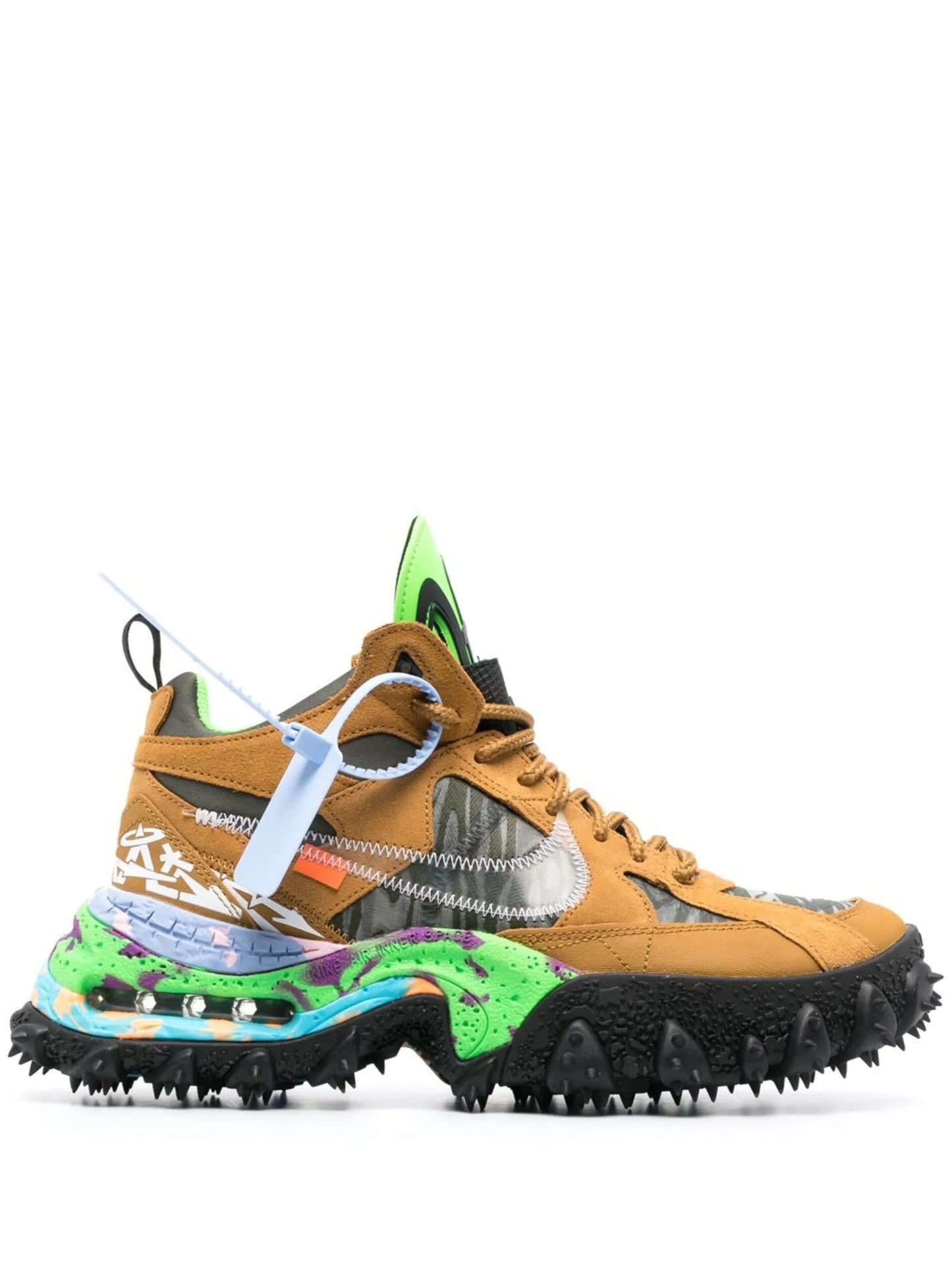 x Off-White Air Terra Forma sneakers