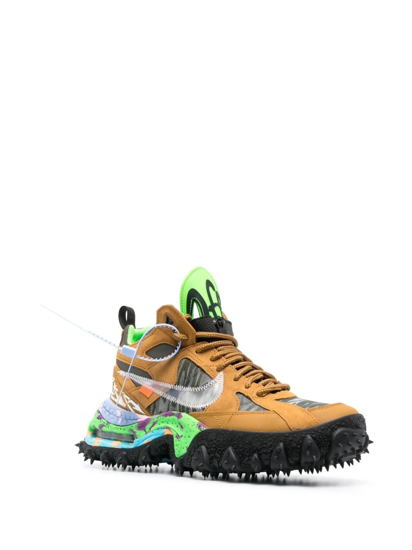 x Off-White Air Terra Forma sneakers