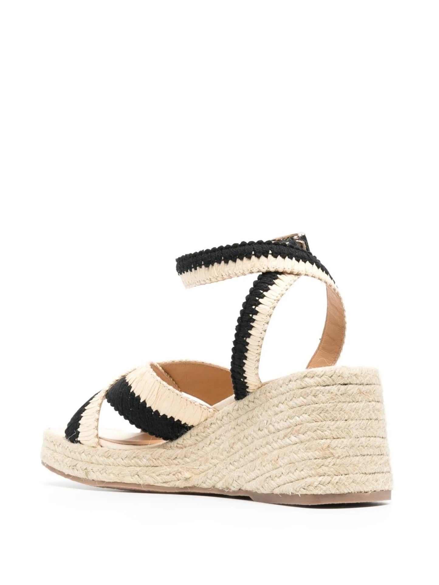 Tatiana wedge espadrilles