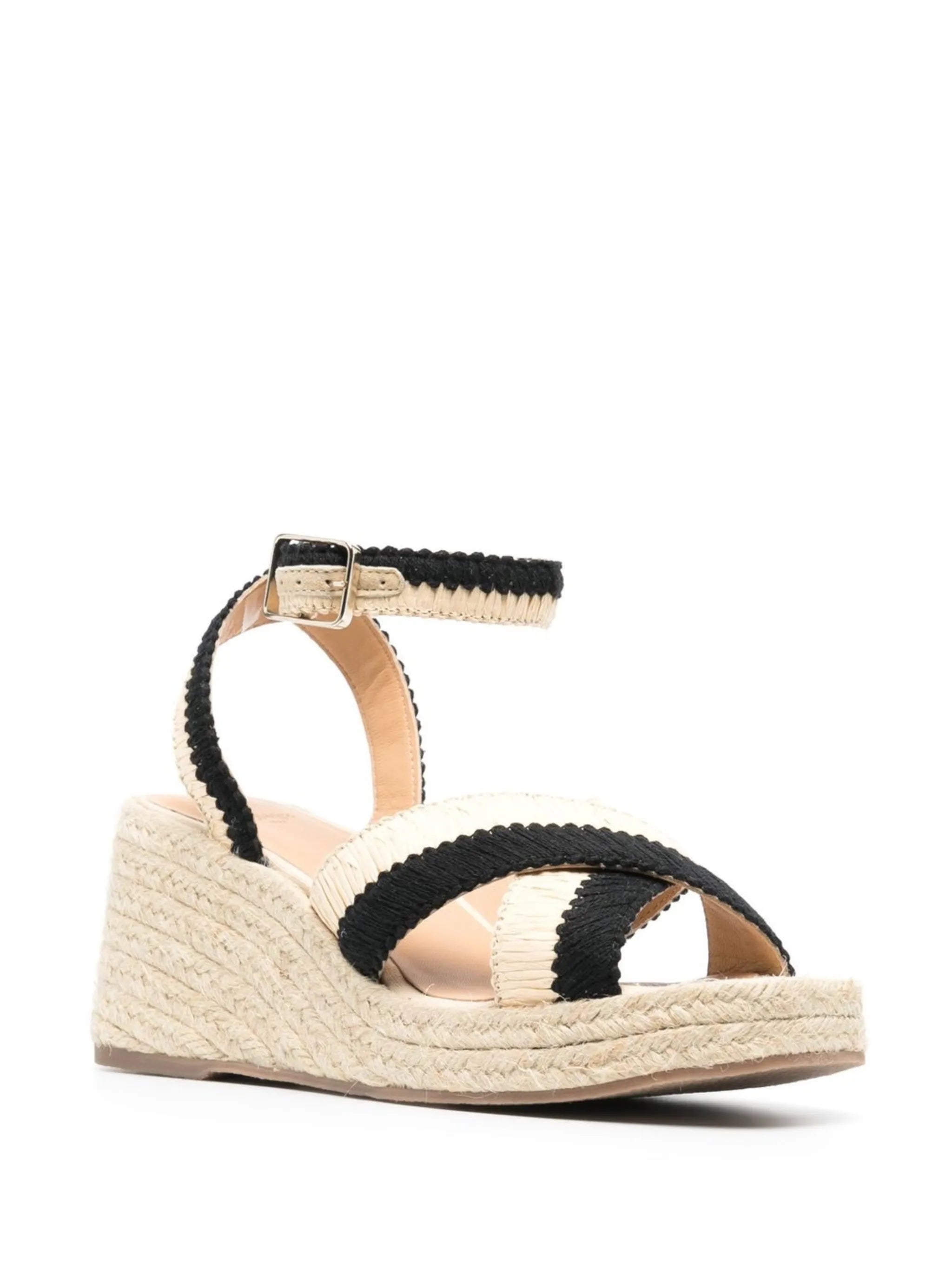Tatiana wedge espadrilles