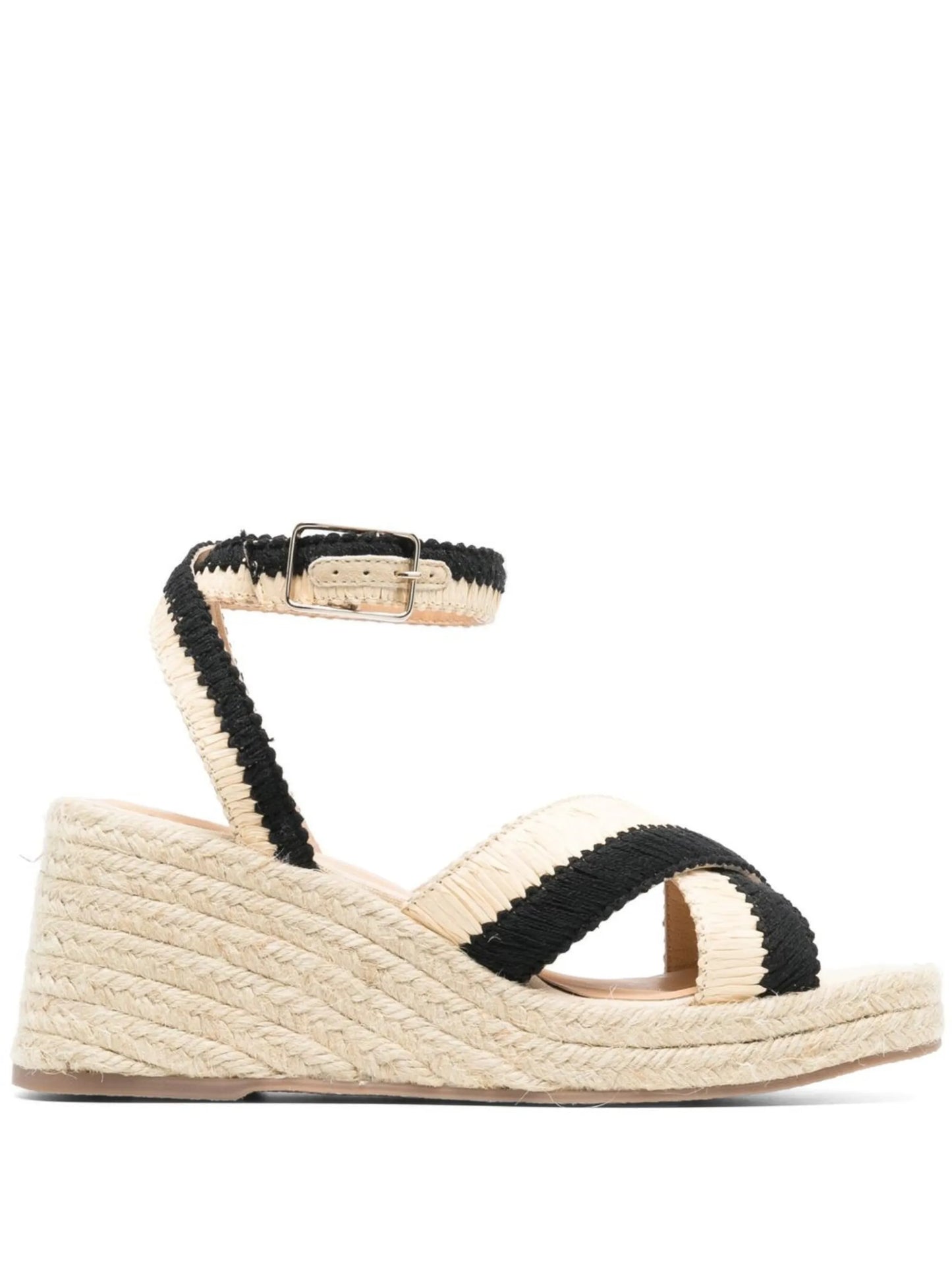 Tatiana wedge espadrilles