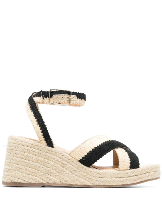 Tatiana wedge espadrilles