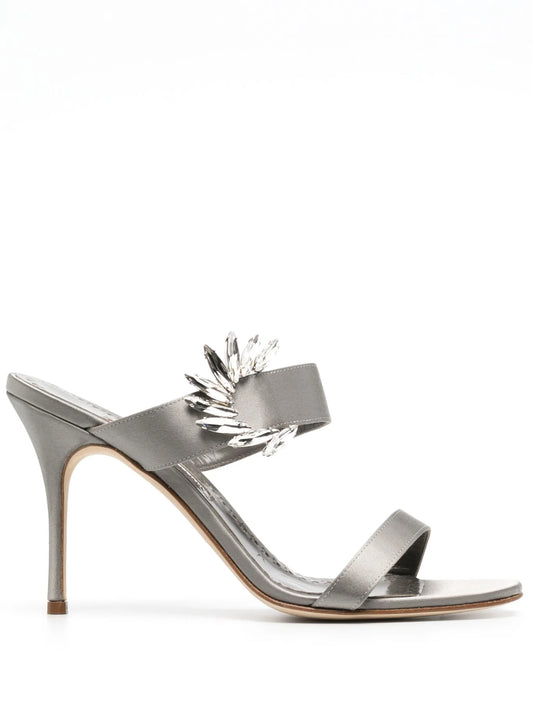 100mm Chivela sandals