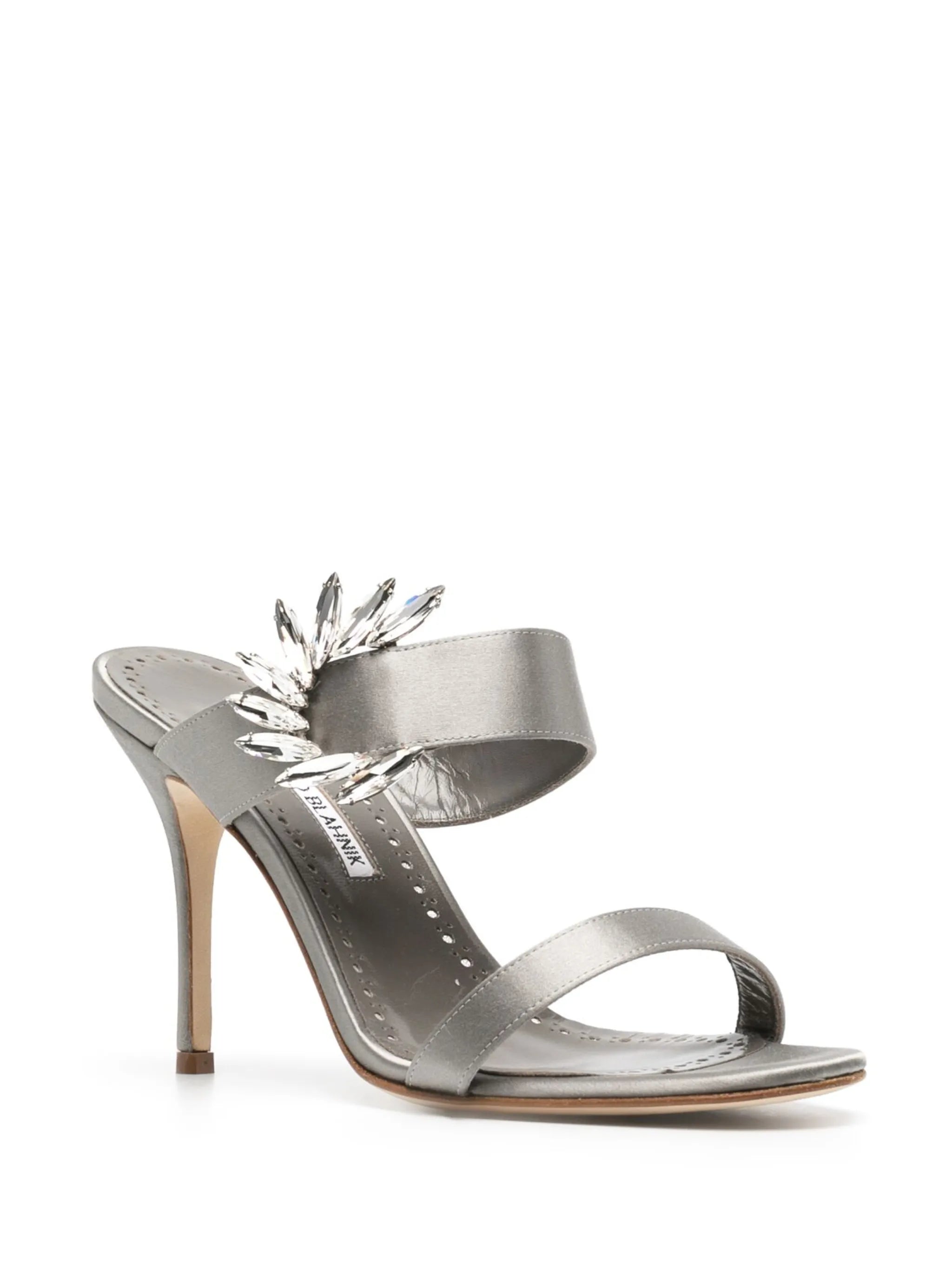 Chivela sandals