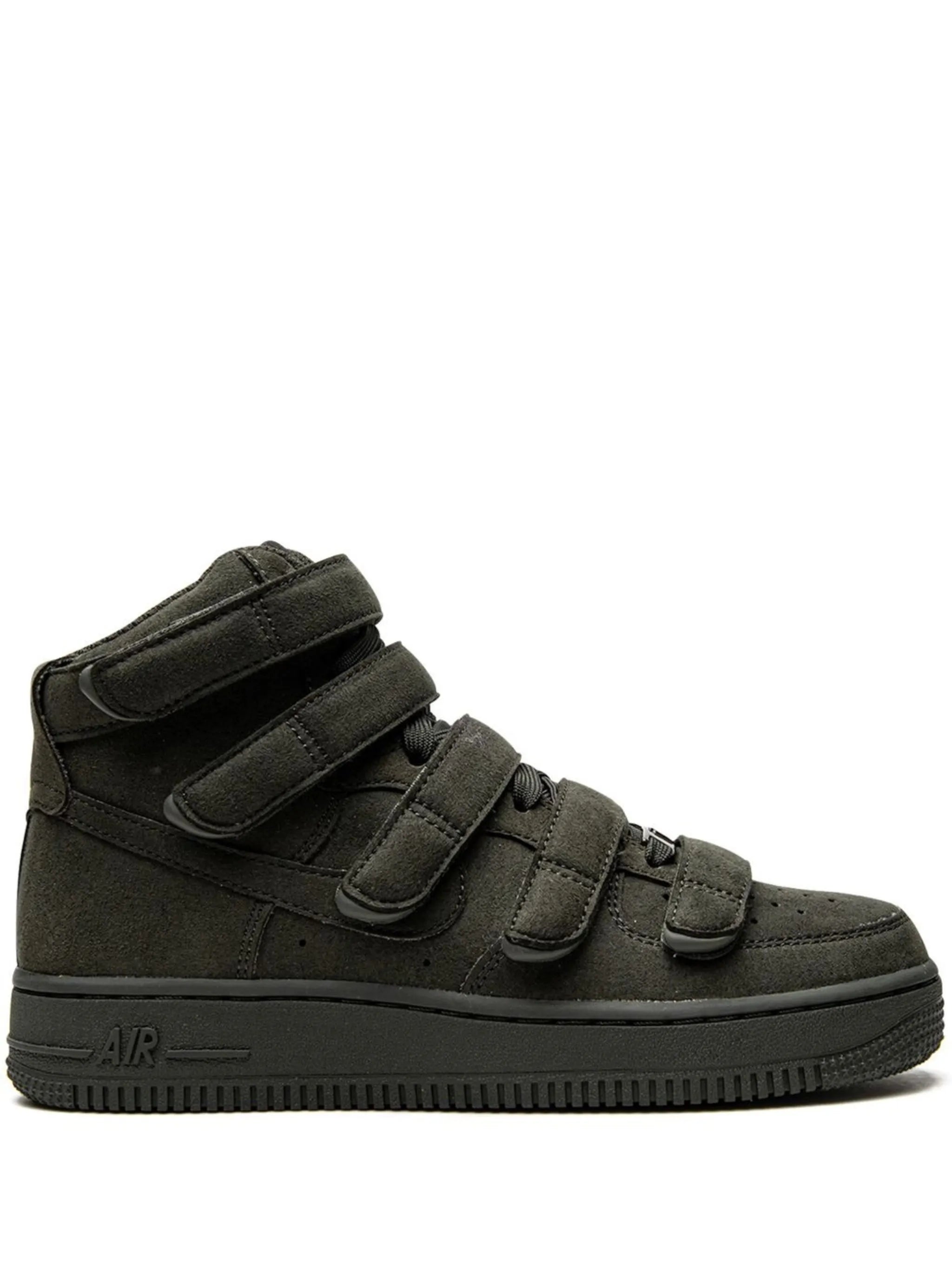 x Billie Eilish Air Force 1 High Strap 