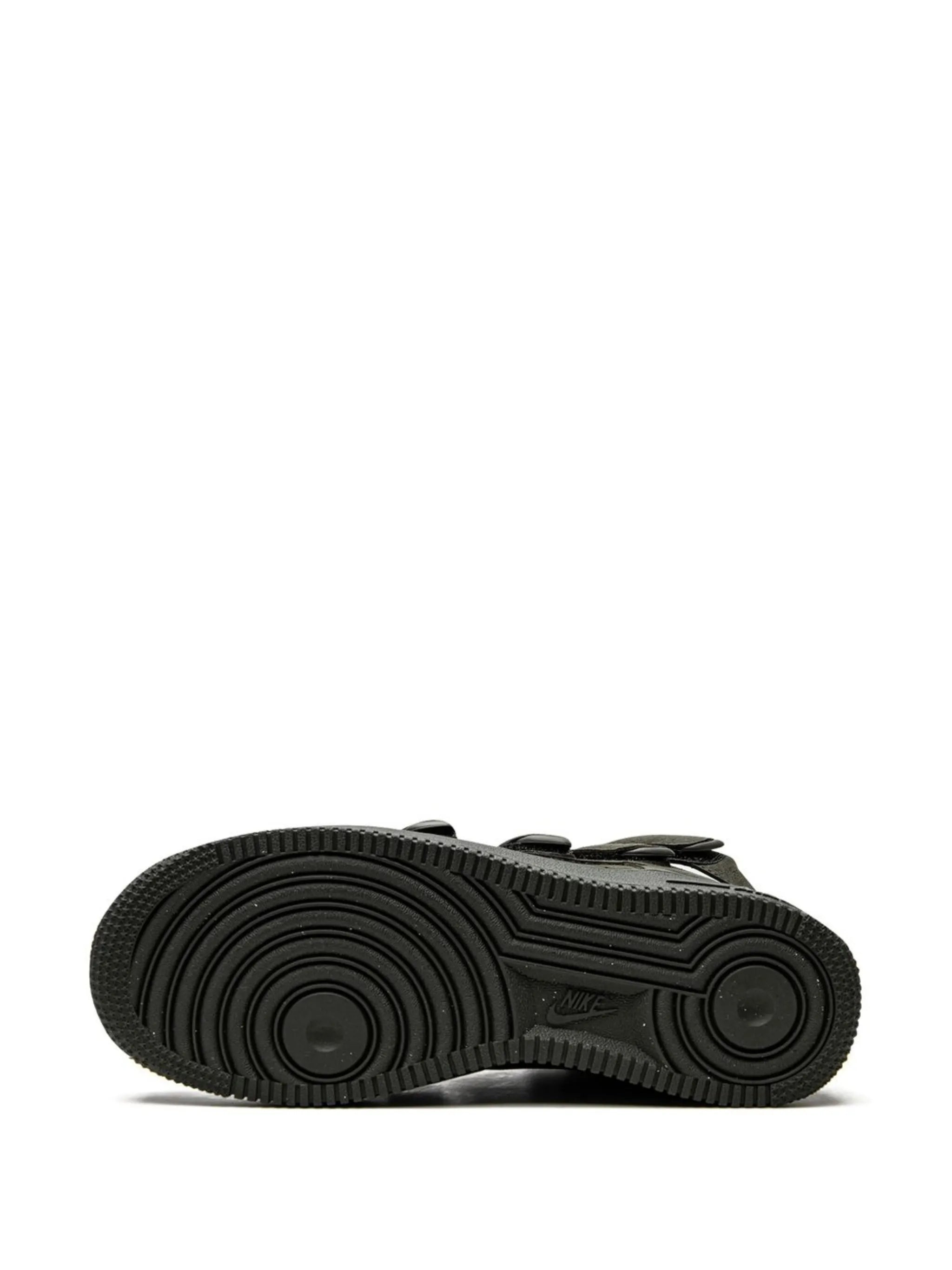 x Billie Eilish Air Force 1 High Strap 
