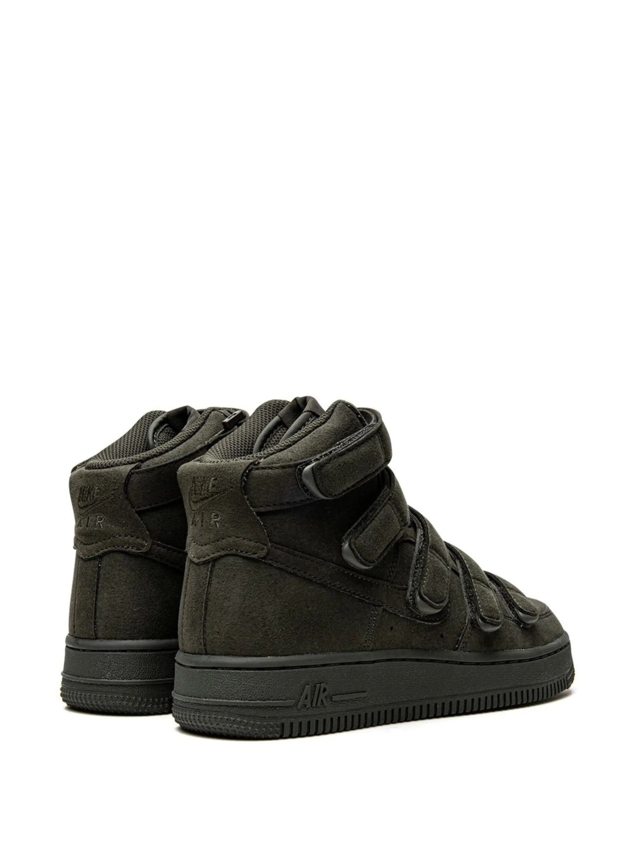x Billie Eilish Air Force 1 High Strap 