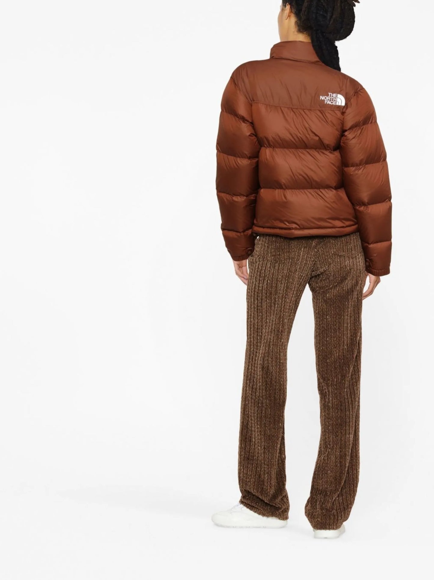 1996 Retro Nuptse padded jacket