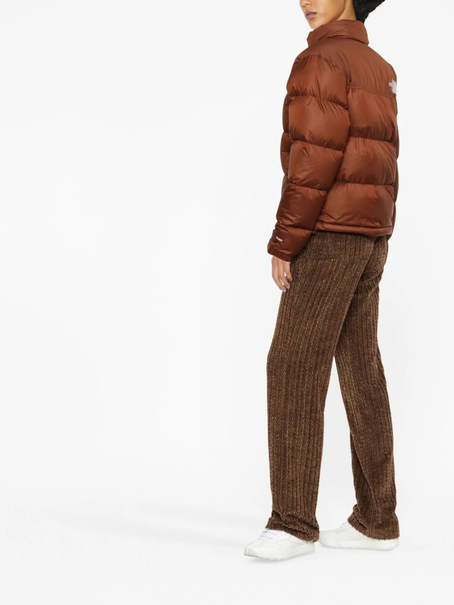 1996 Retro Nuptse padded jacket