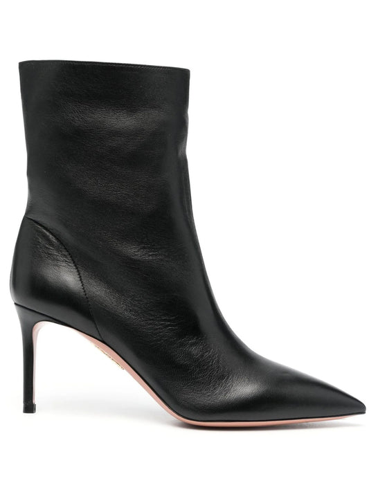 Matignon ankle boots 75mm